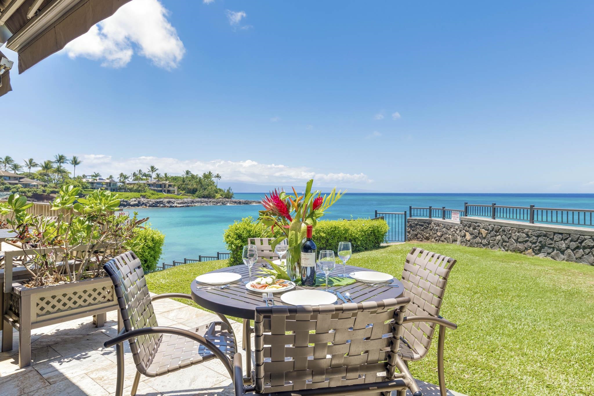 4909 Lower Honoapiilani Rd, A6, Lahaina, HI 96761