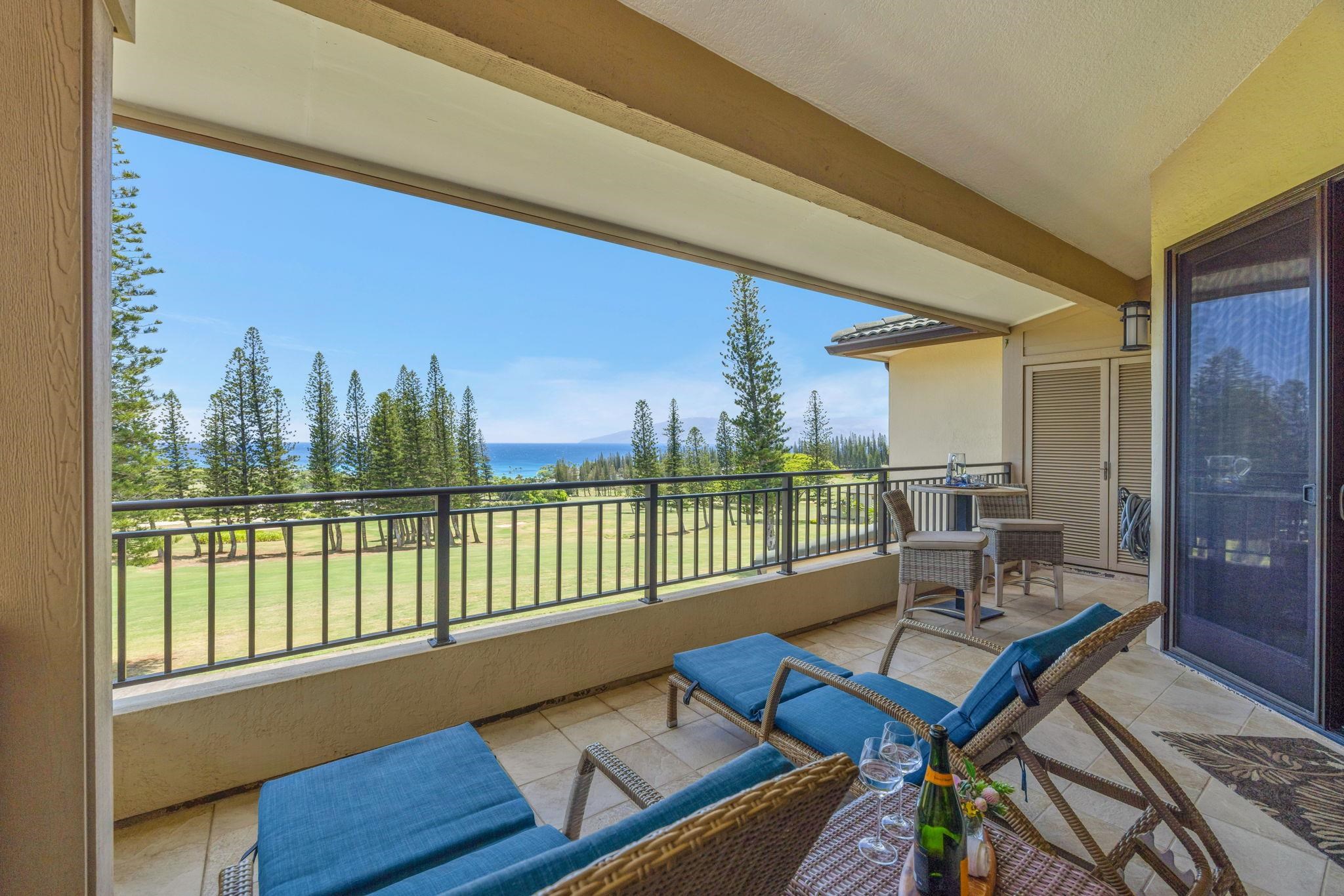 500 Kapalua Dr, 27V-3, Lahaina, HI 96761