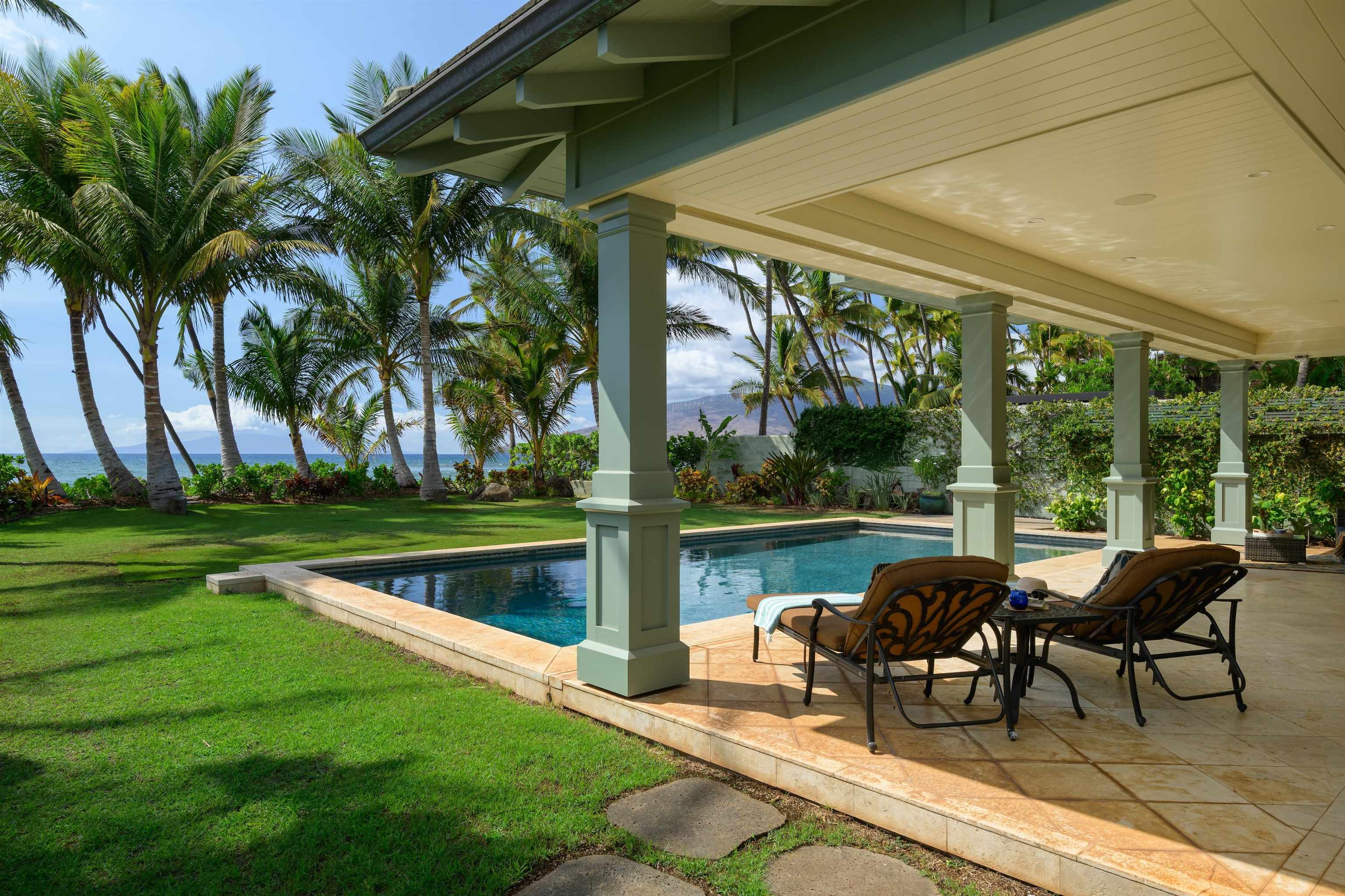 1536 Halama St, Kihei, HI 96753