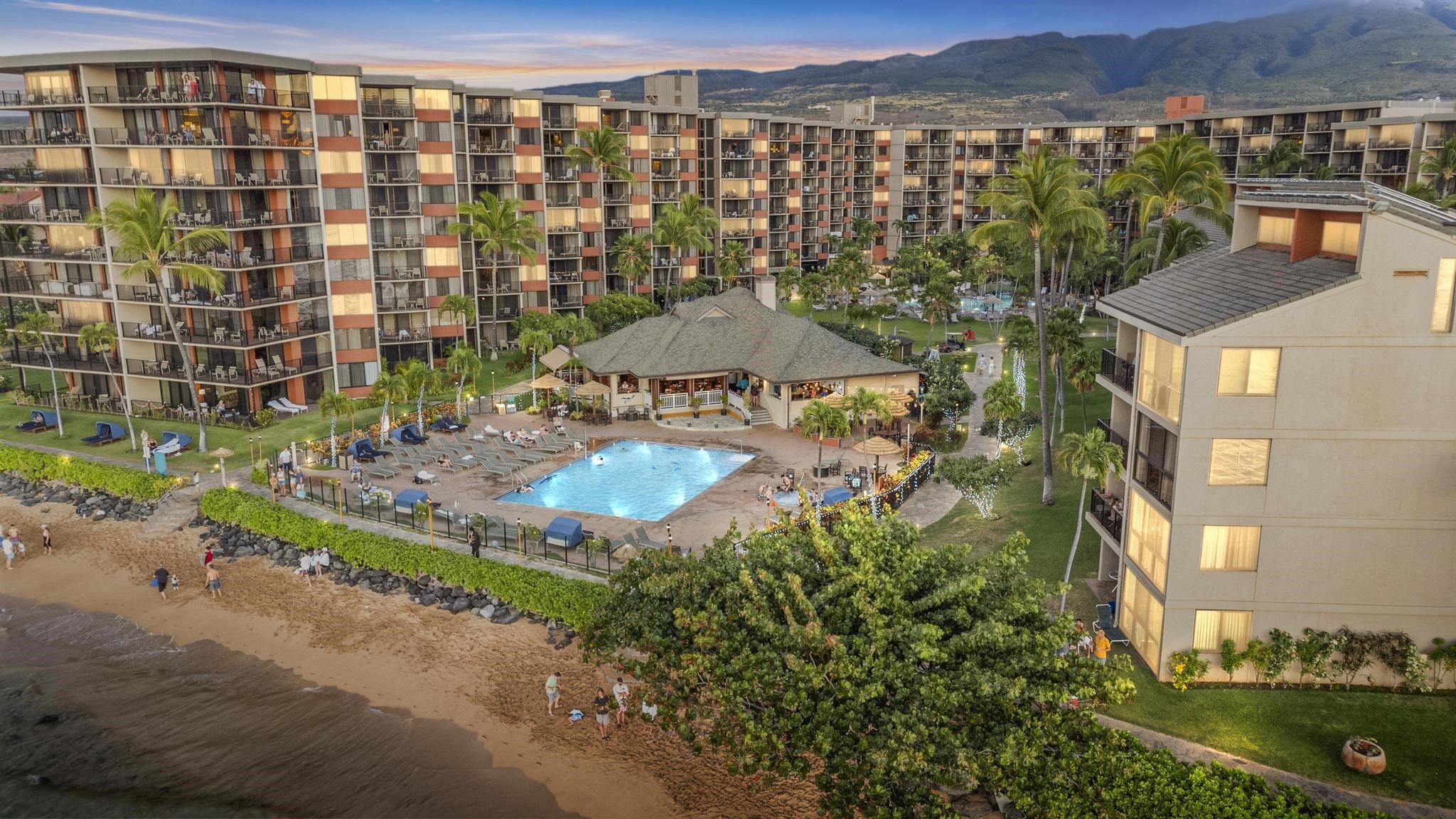 3445 Lower Honoapiilani Rd, 741, Lahaina, HI 96761