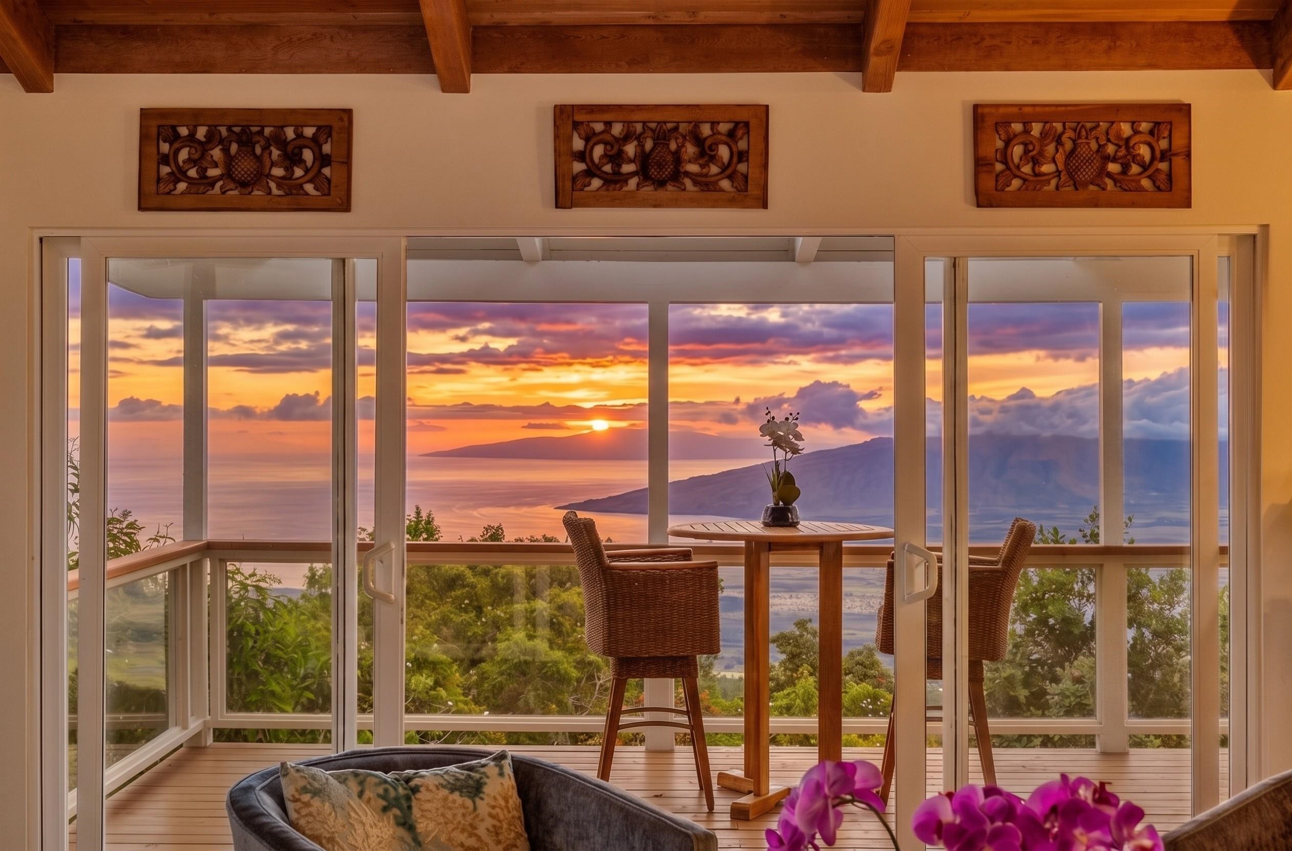 17526 Haleakala Hwy, Kula, HI 96790