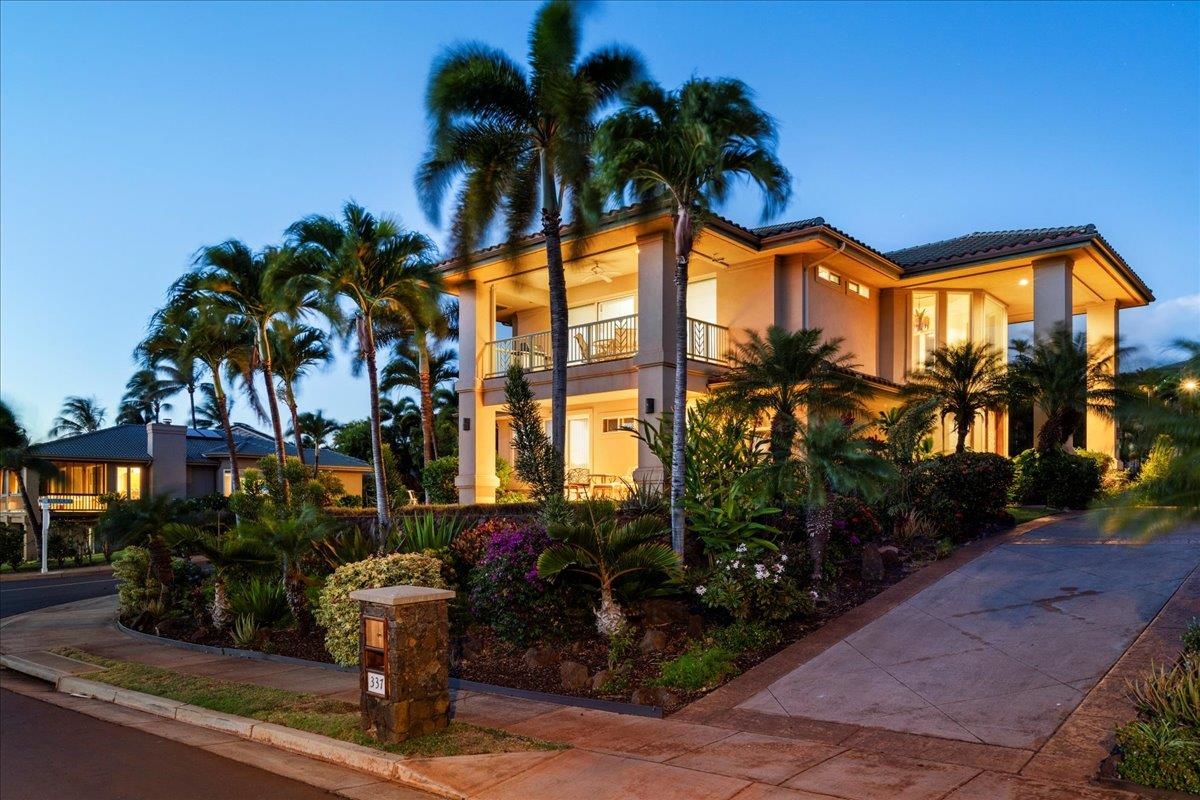 337 Aalii Way, Lahaina, HI 96761