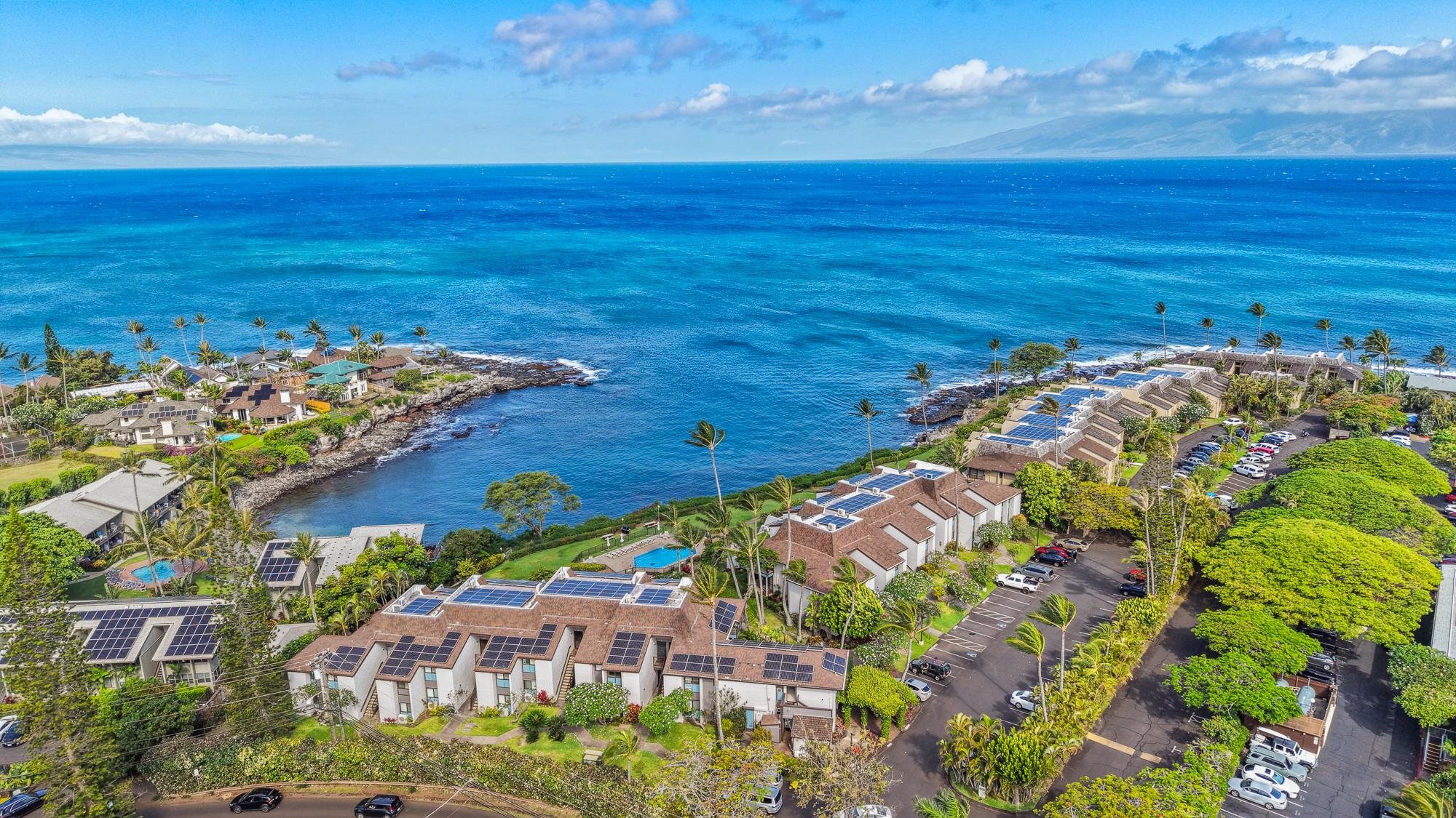 5295 Lower Honoapiilani Rd, C35, Lahaina, HI 96761