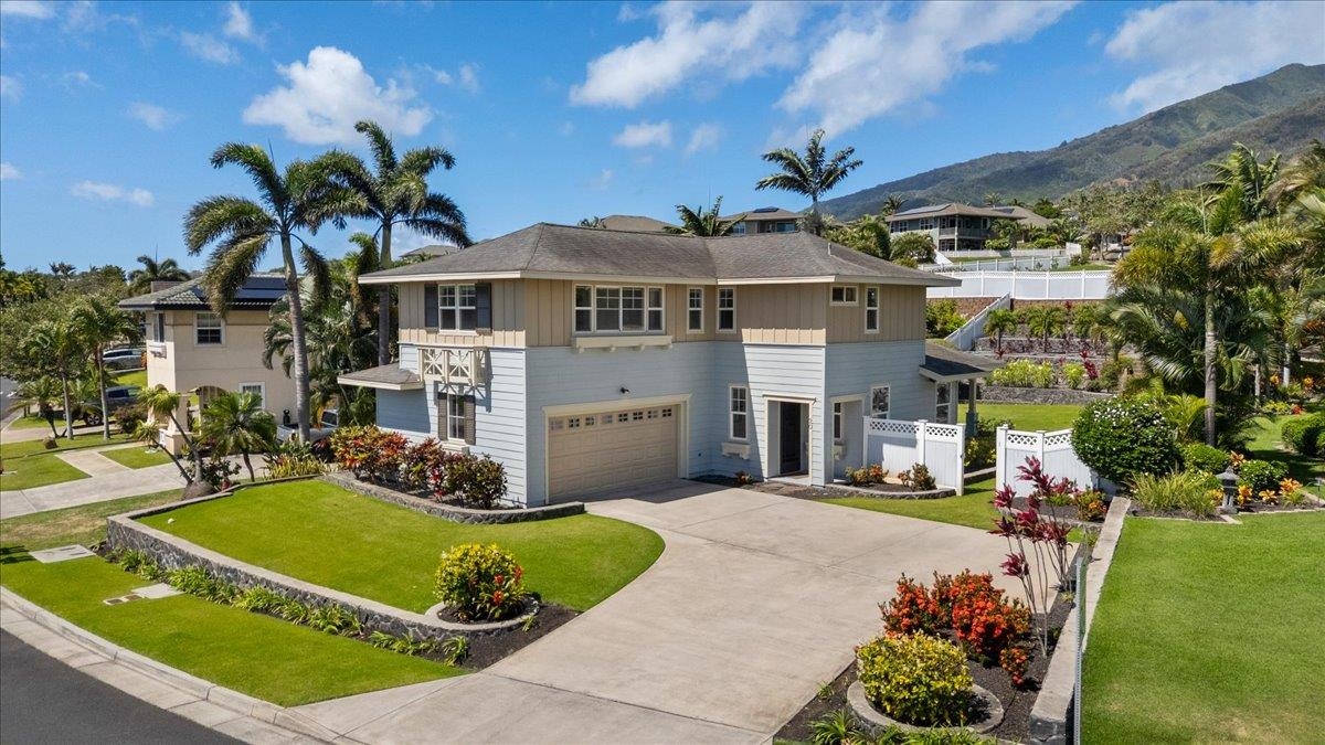 20 Maunaleo St, Wailuku, HI 96793-0000