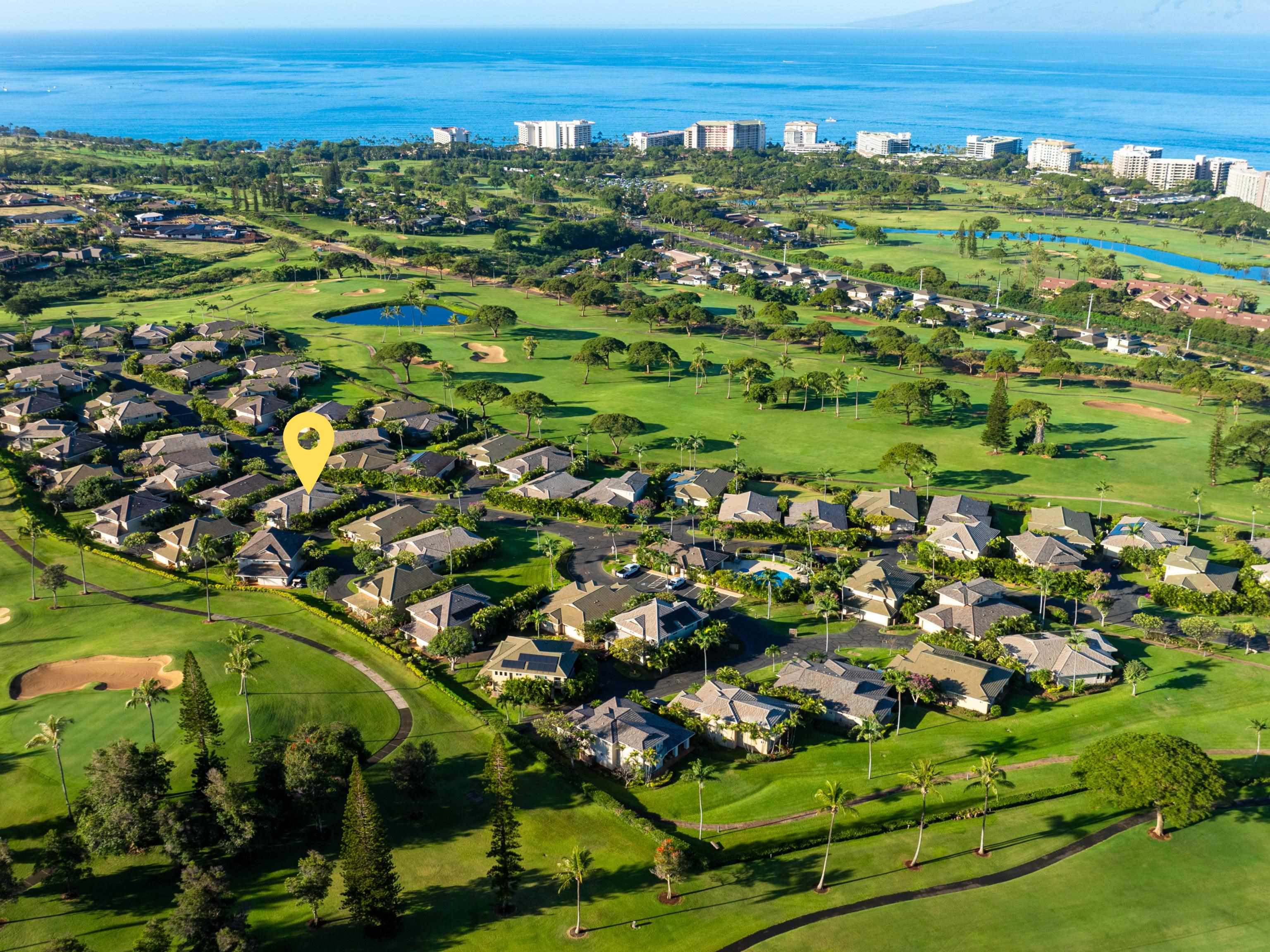 154 Kualapa Pl, 54, Lahaina, HI 96761