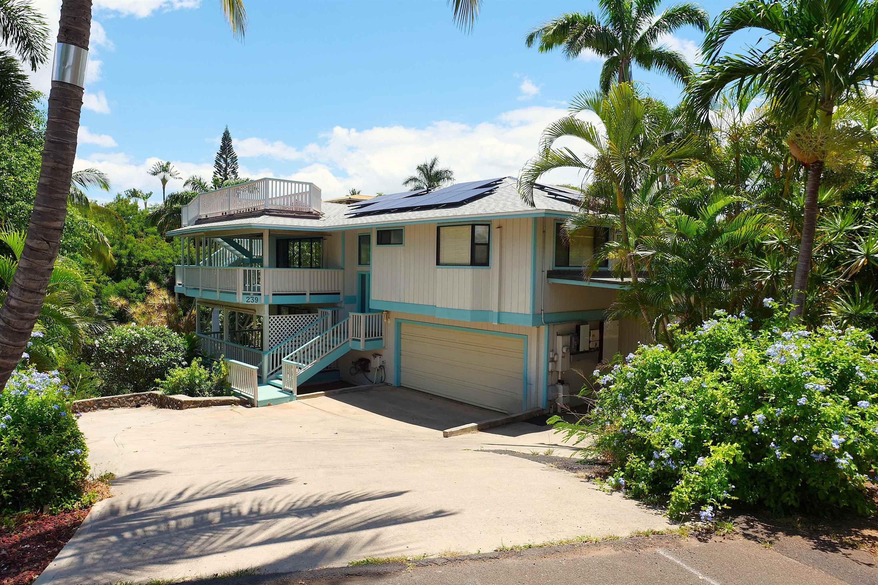239 Keonekai Rd, Kihei, HI 96753