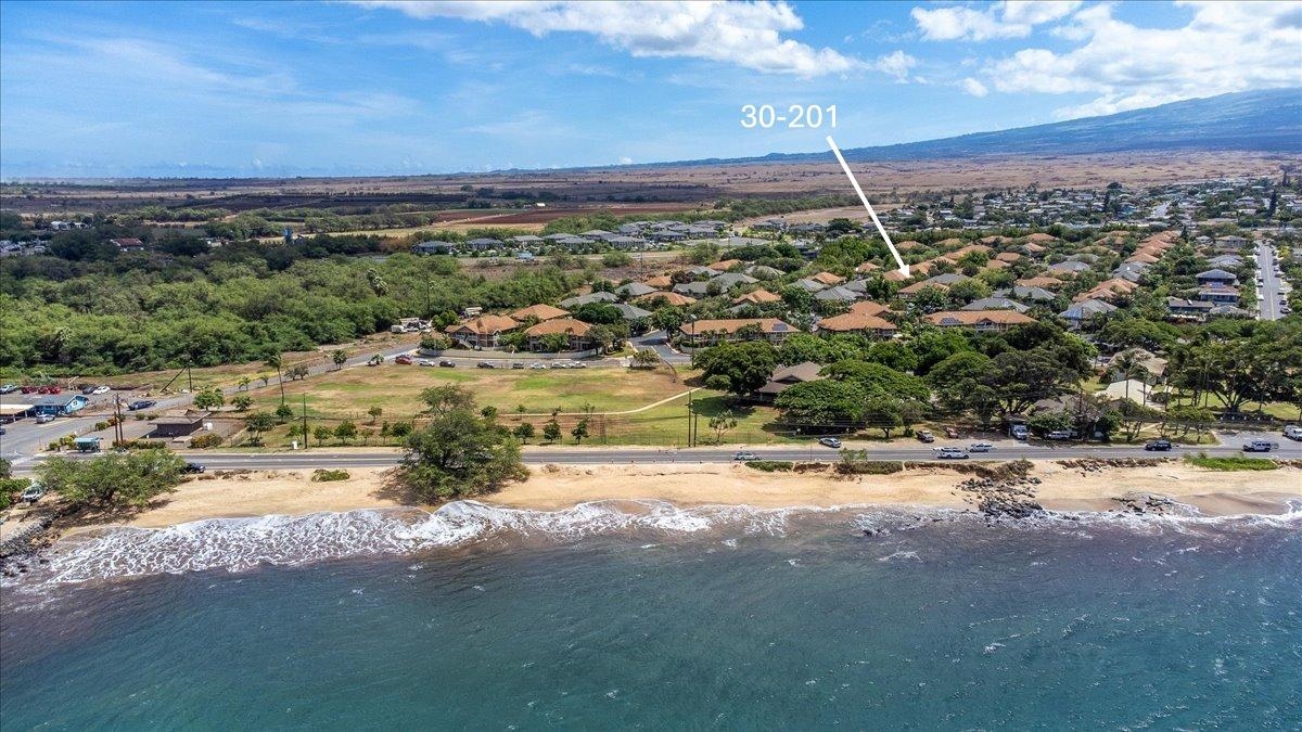 140 Uwapo Rd, 30-201, Kihei, HI 96753