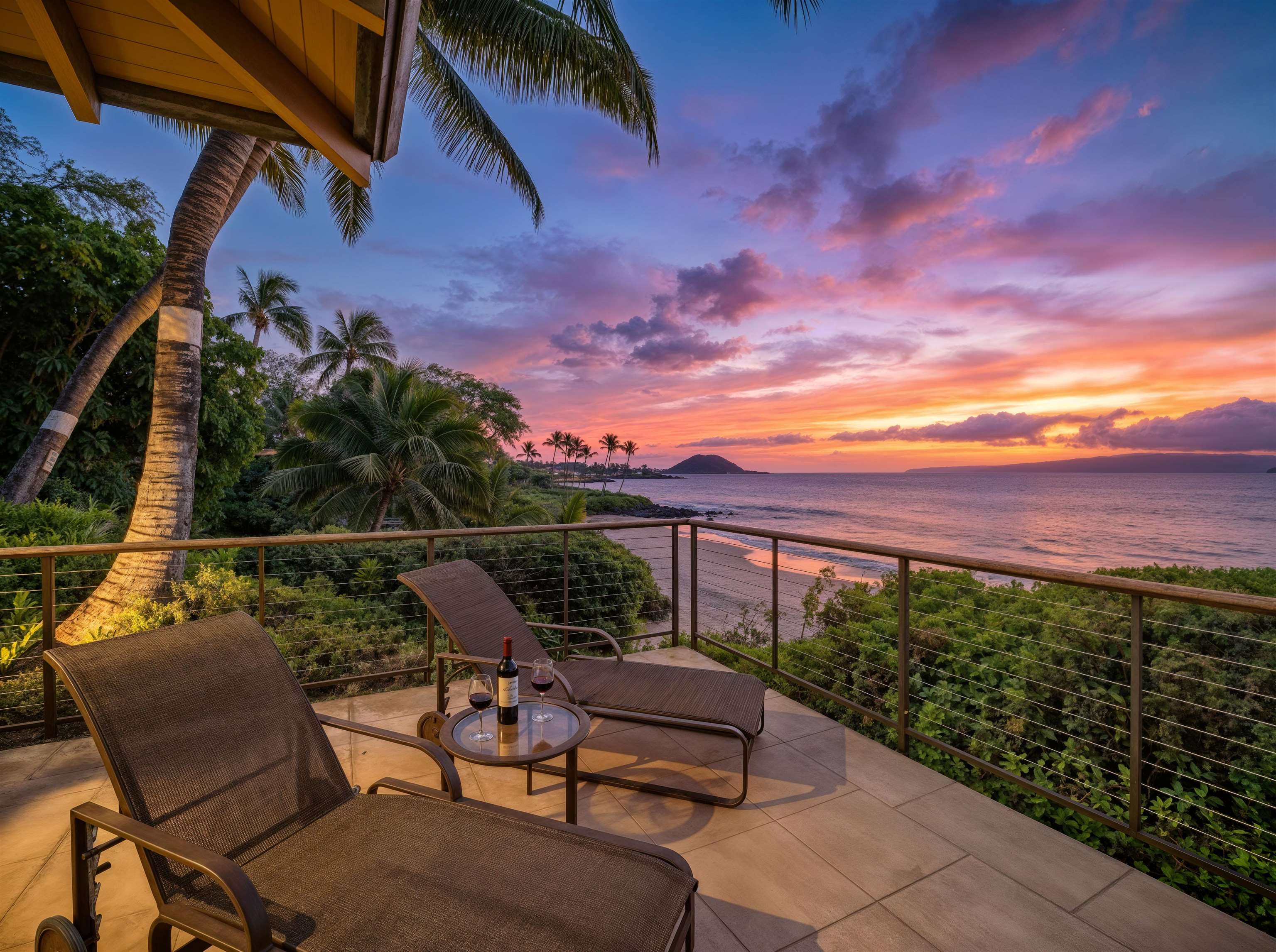 4640 & 4650 Makena Rd, Kihei, HI 96753