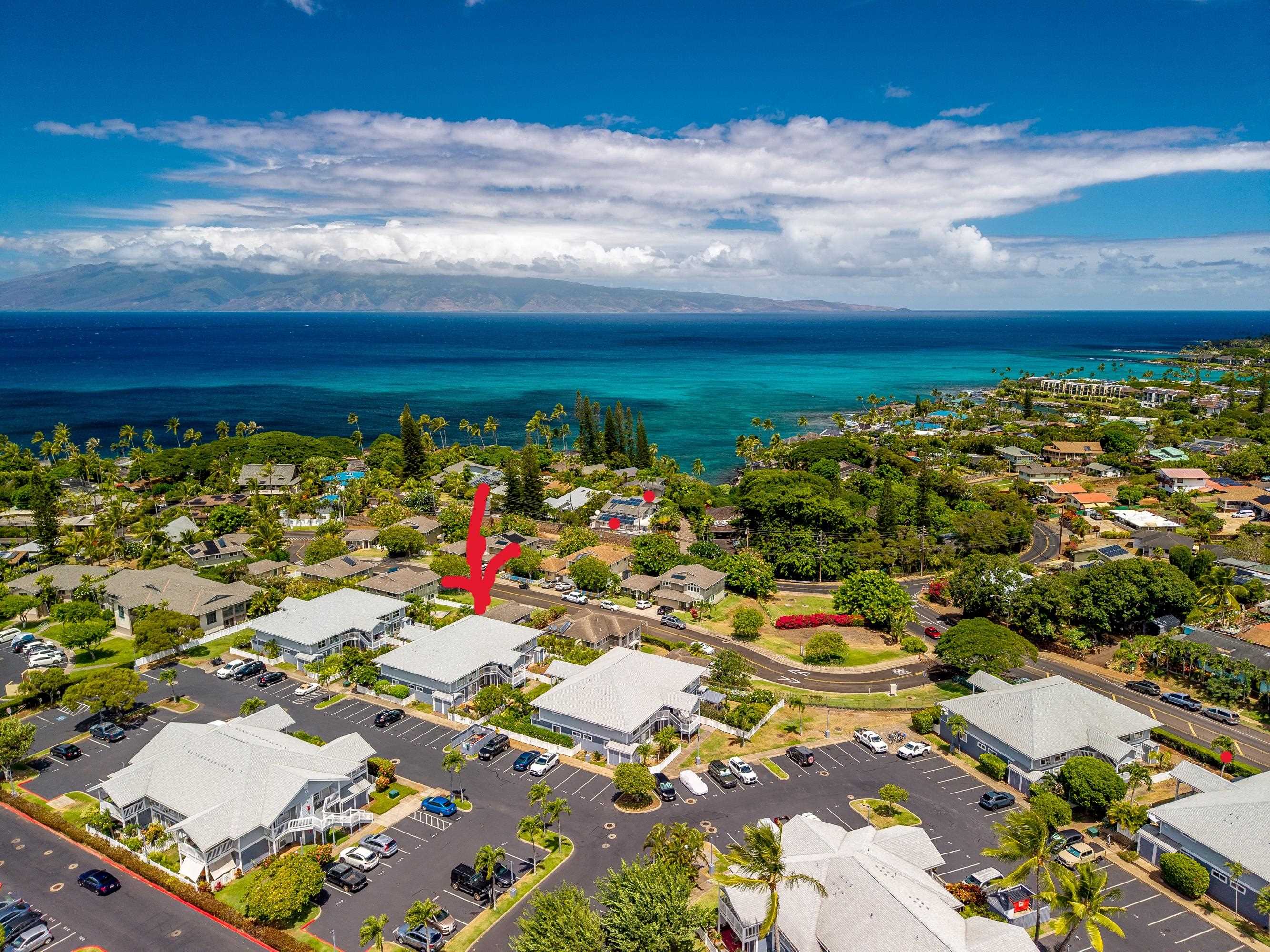 4955 Hanawai St, 6 202, Lahaina, HI 96761