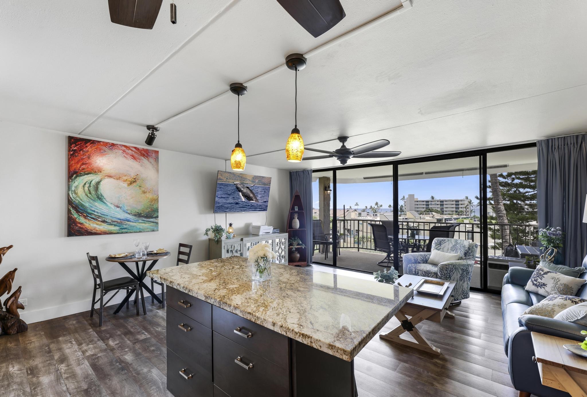 2387 Kihei Rd, B302, Kihei, HI 96753