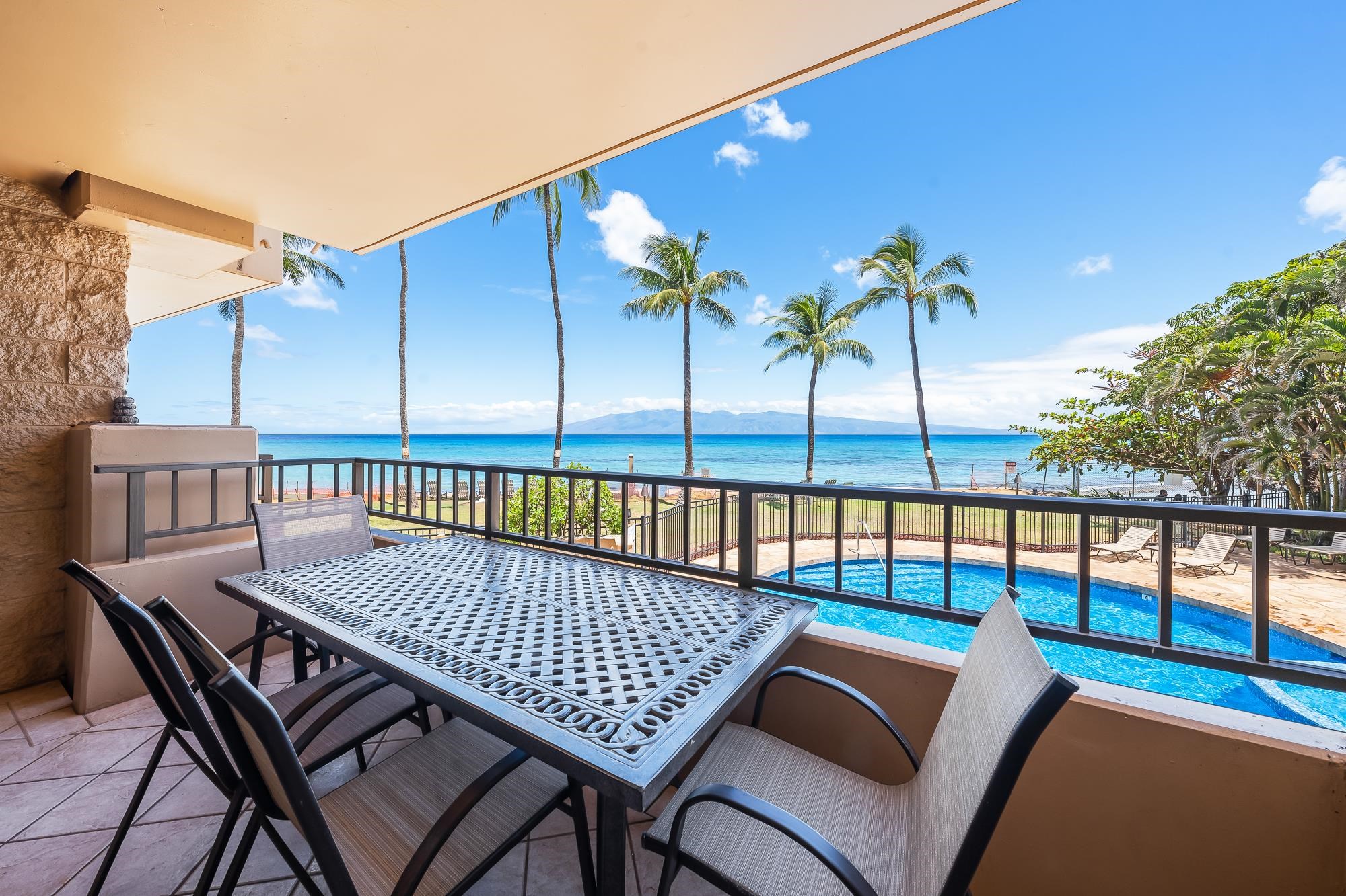 3601 Lower Honoapiilani Rd, 122, Lahaina, HI 96761