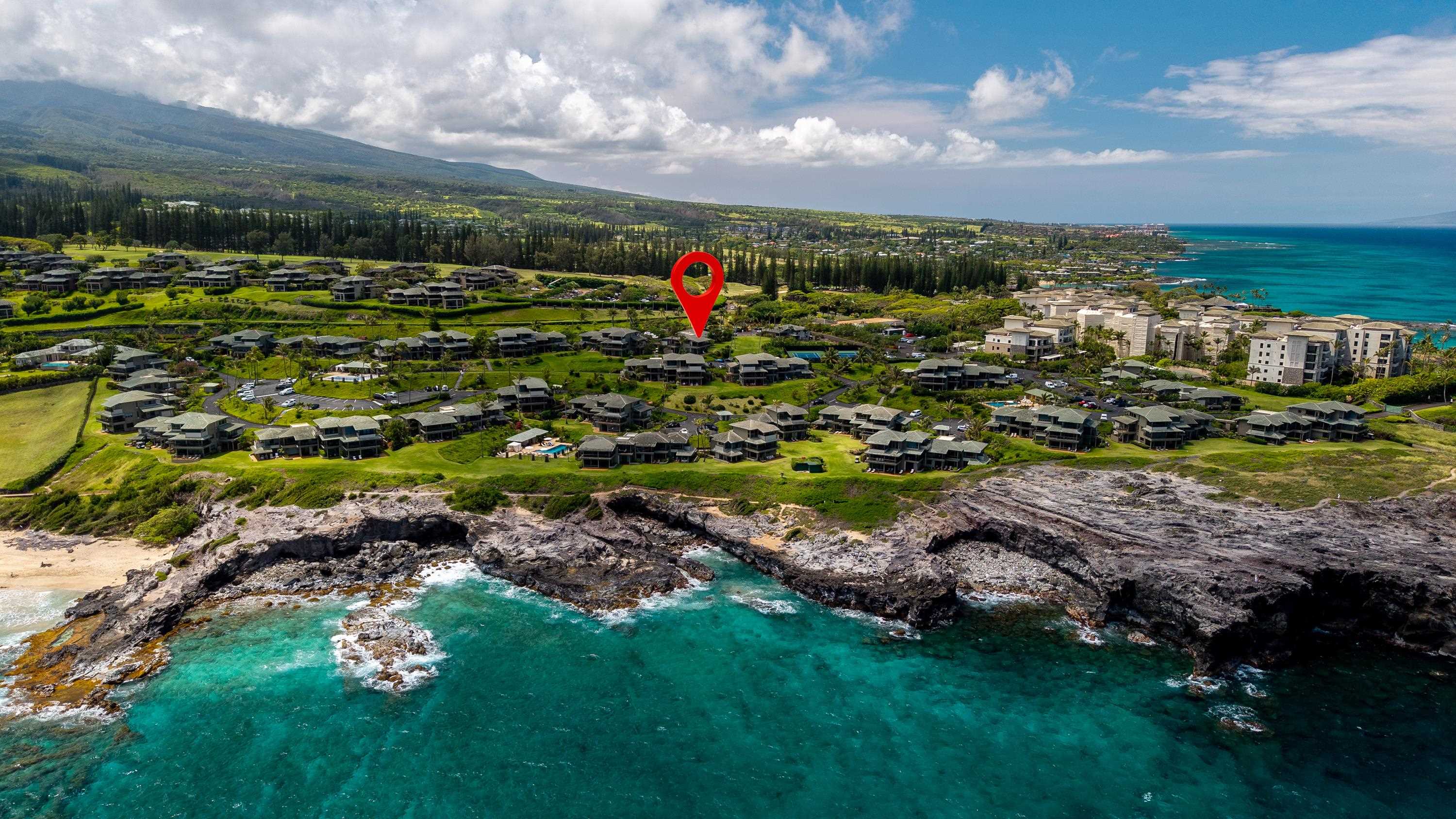 500 Bay Dr, 11B2, Lahaina, HI 96761