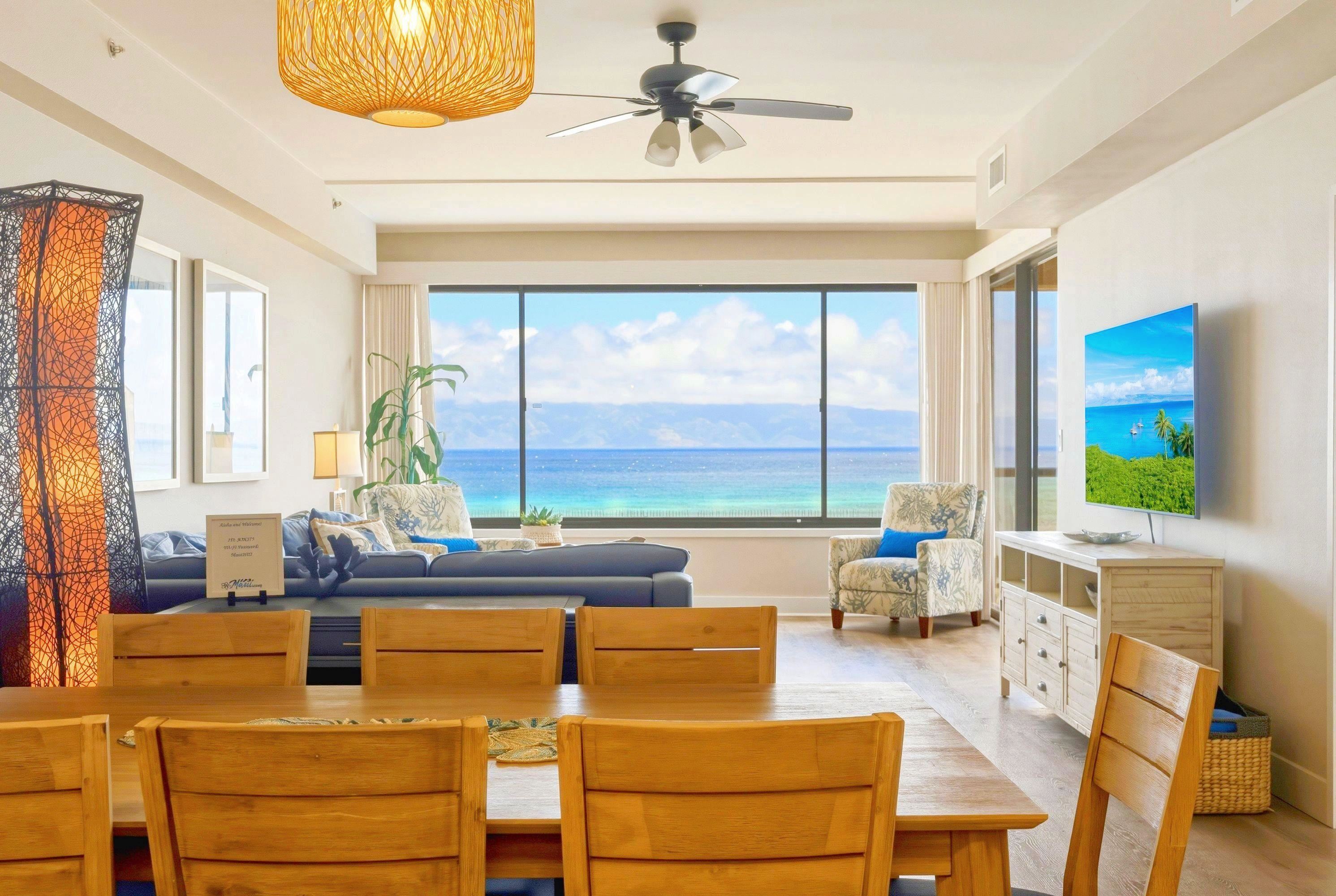 4299 Lower Honoapiilani Rd, 275, Lahaina, HI 96761