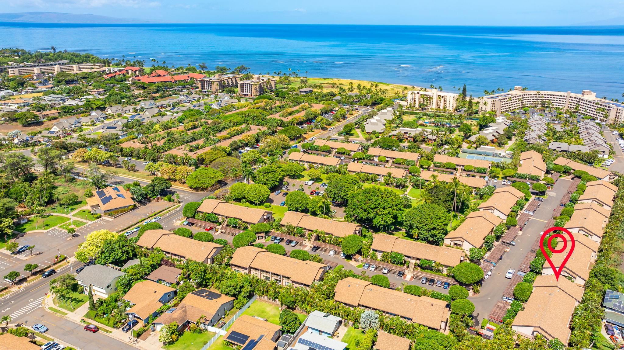 15 Kulanihakoi St, 15E, Kihei, HI 96753