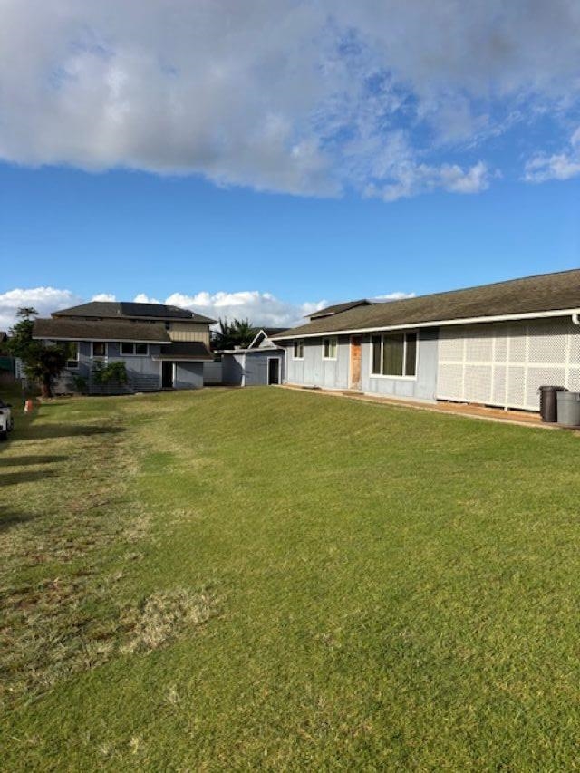 3275 Kihapai Pl, Makawao, HI 96768