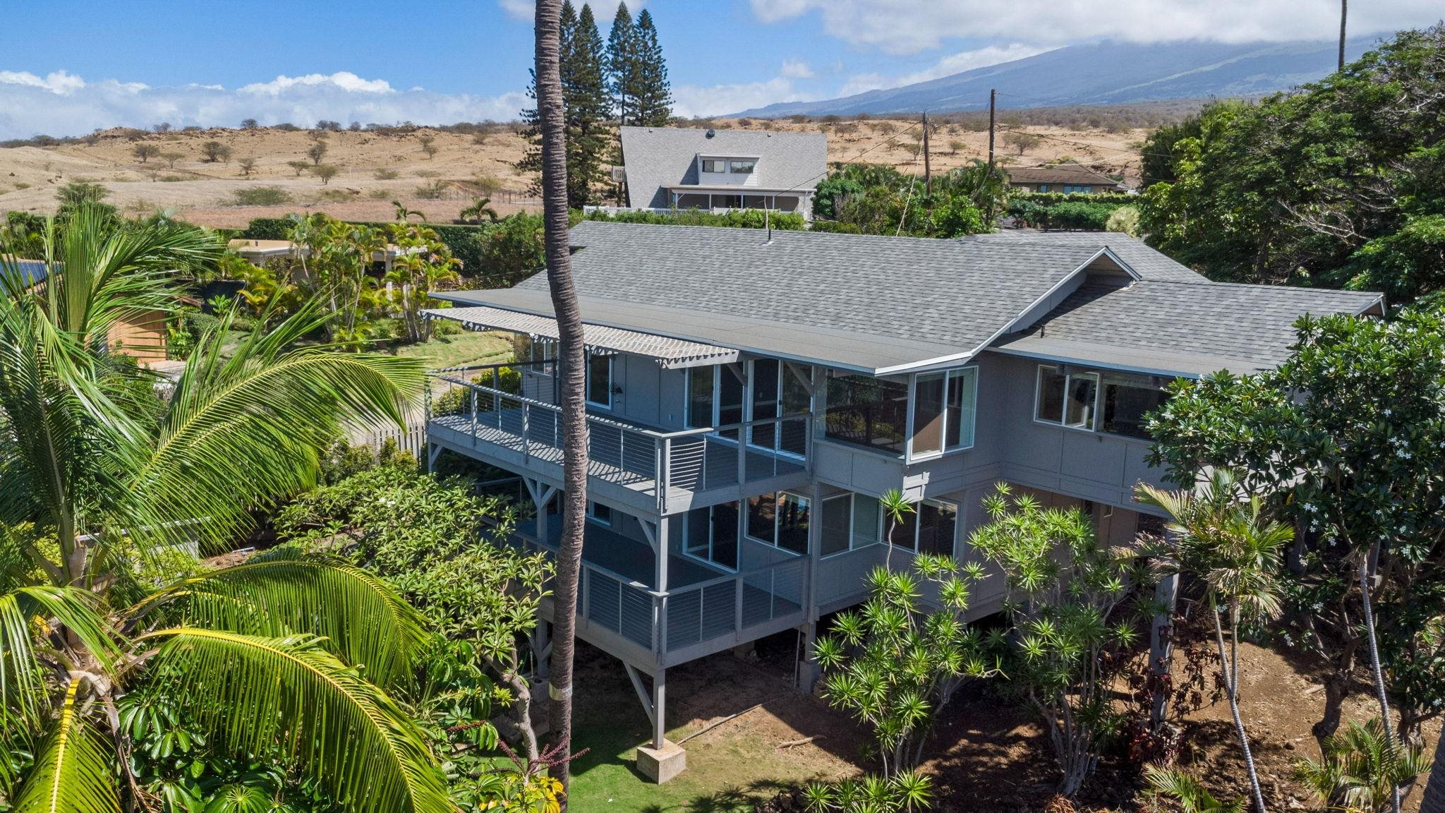 3124 Nahenahe Pl, Kihei, HI 96753