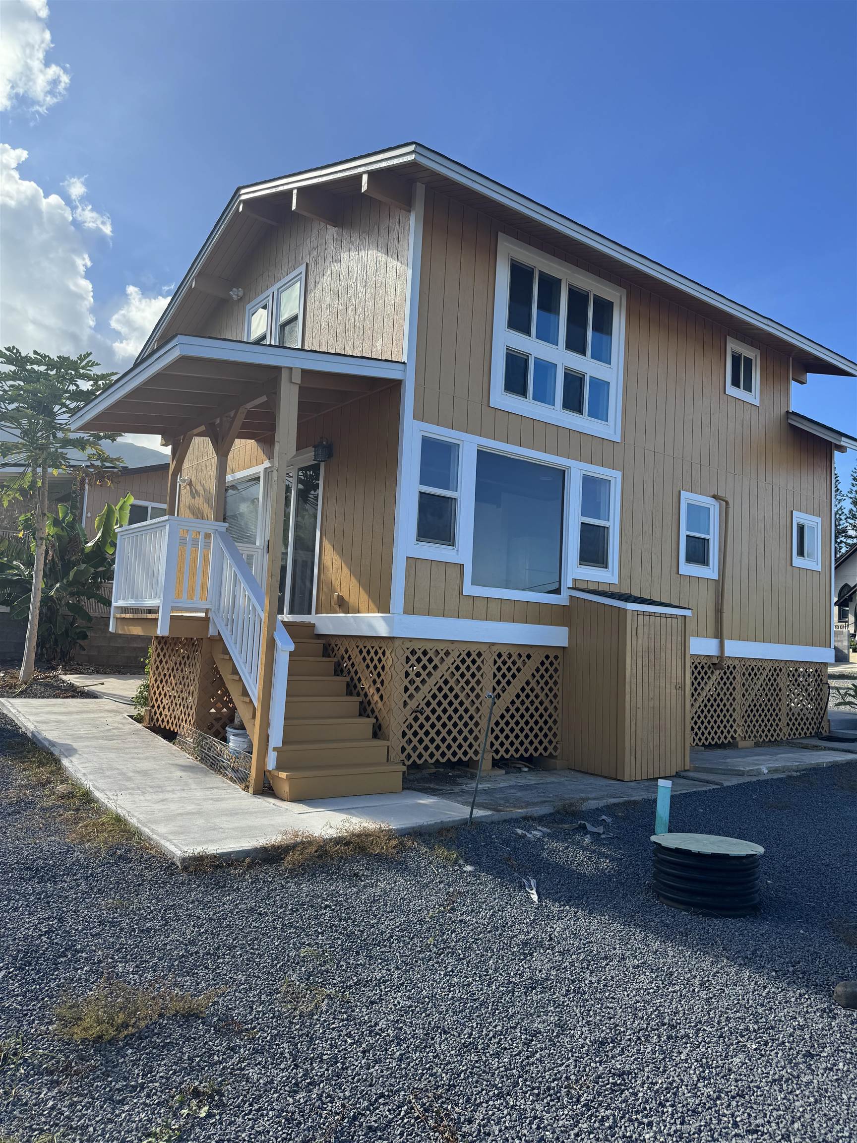 31 Kuhinia Street St, Wailuku, HI 96793