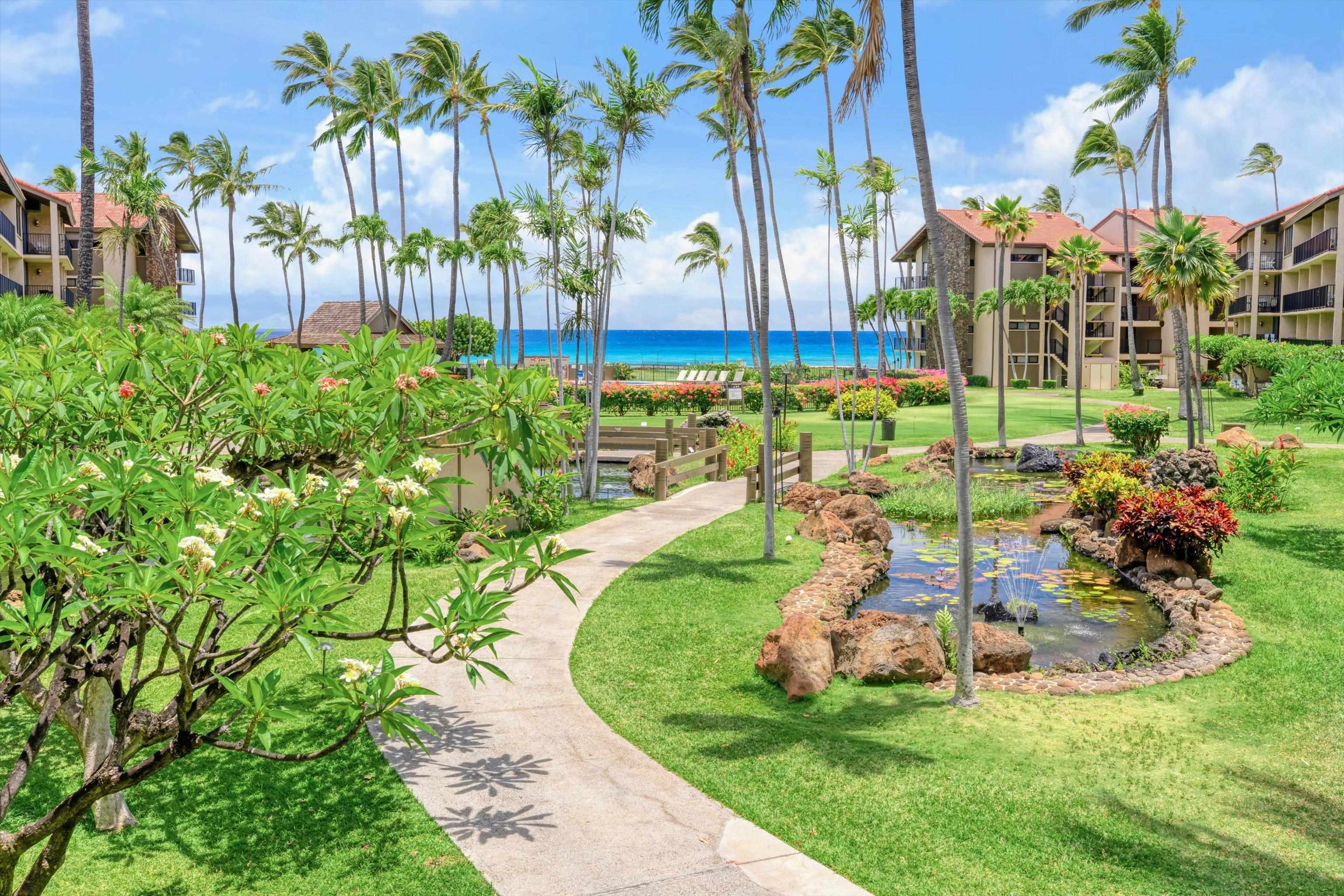 3543 Lower Honoapiilani Rd, D208, Lahaina, HI 96761