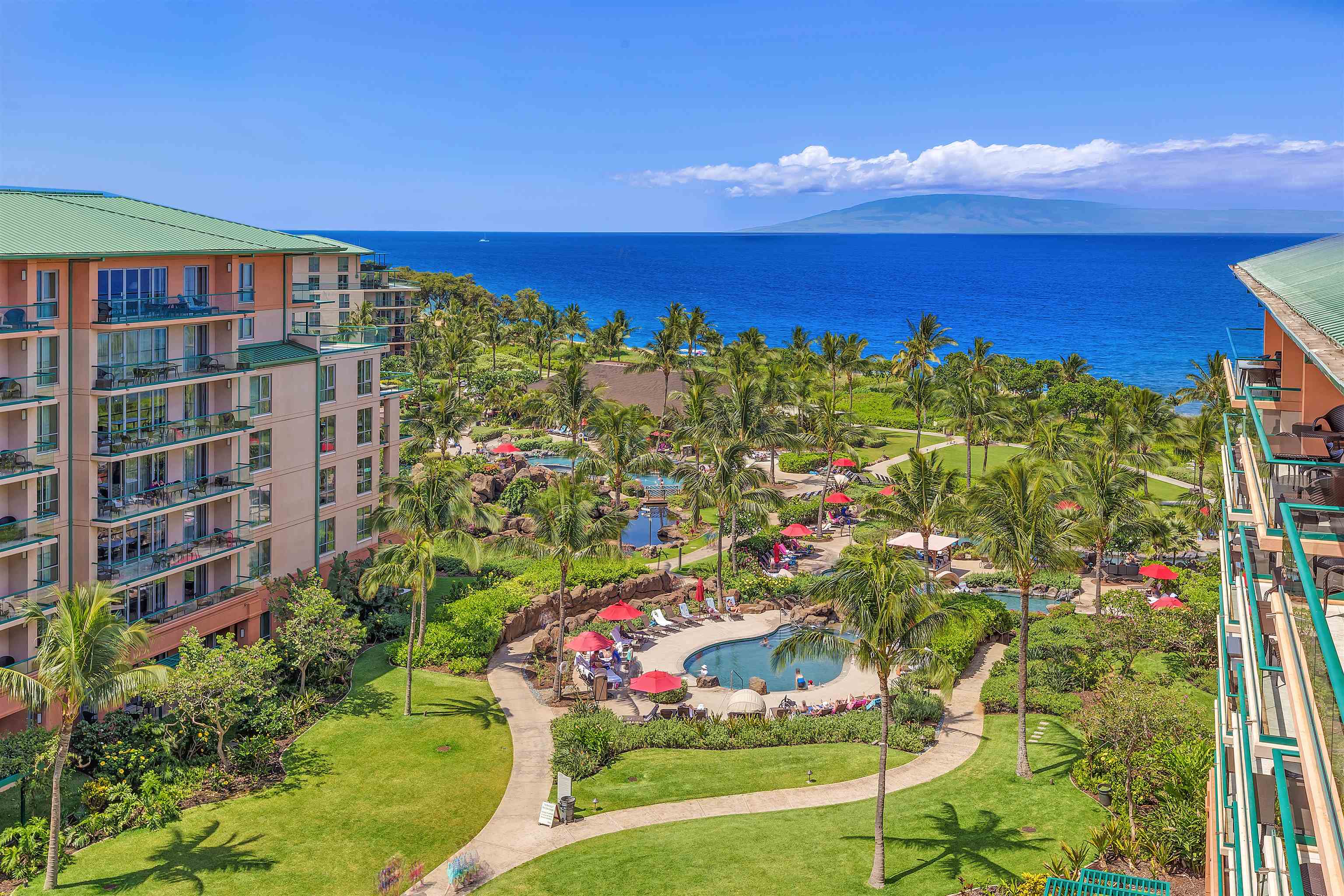 130 Kai Malina Pkwy, NR839, Lahaina, HI 96761