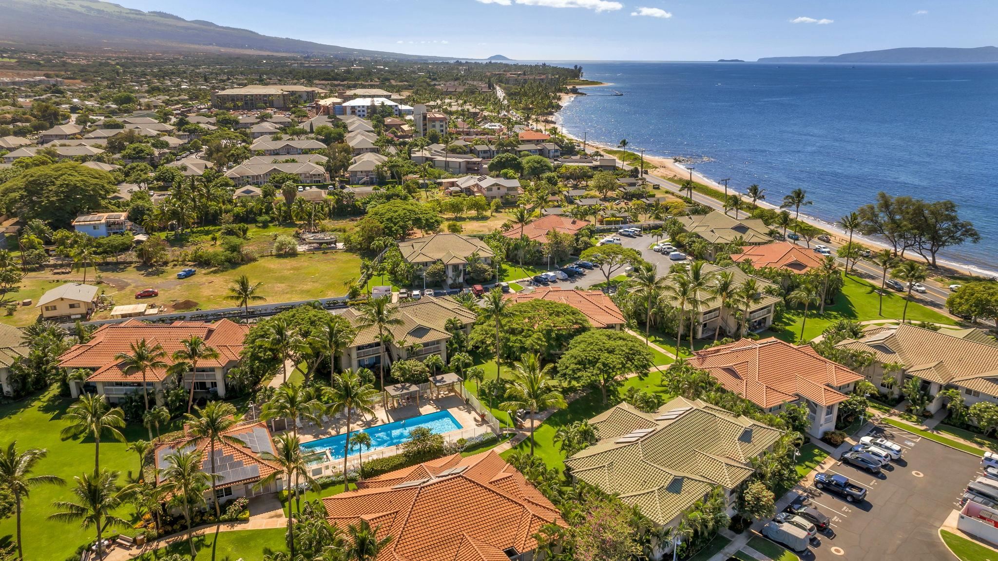 32 Kai Makani Loop, N203, Kihei, HI 96753