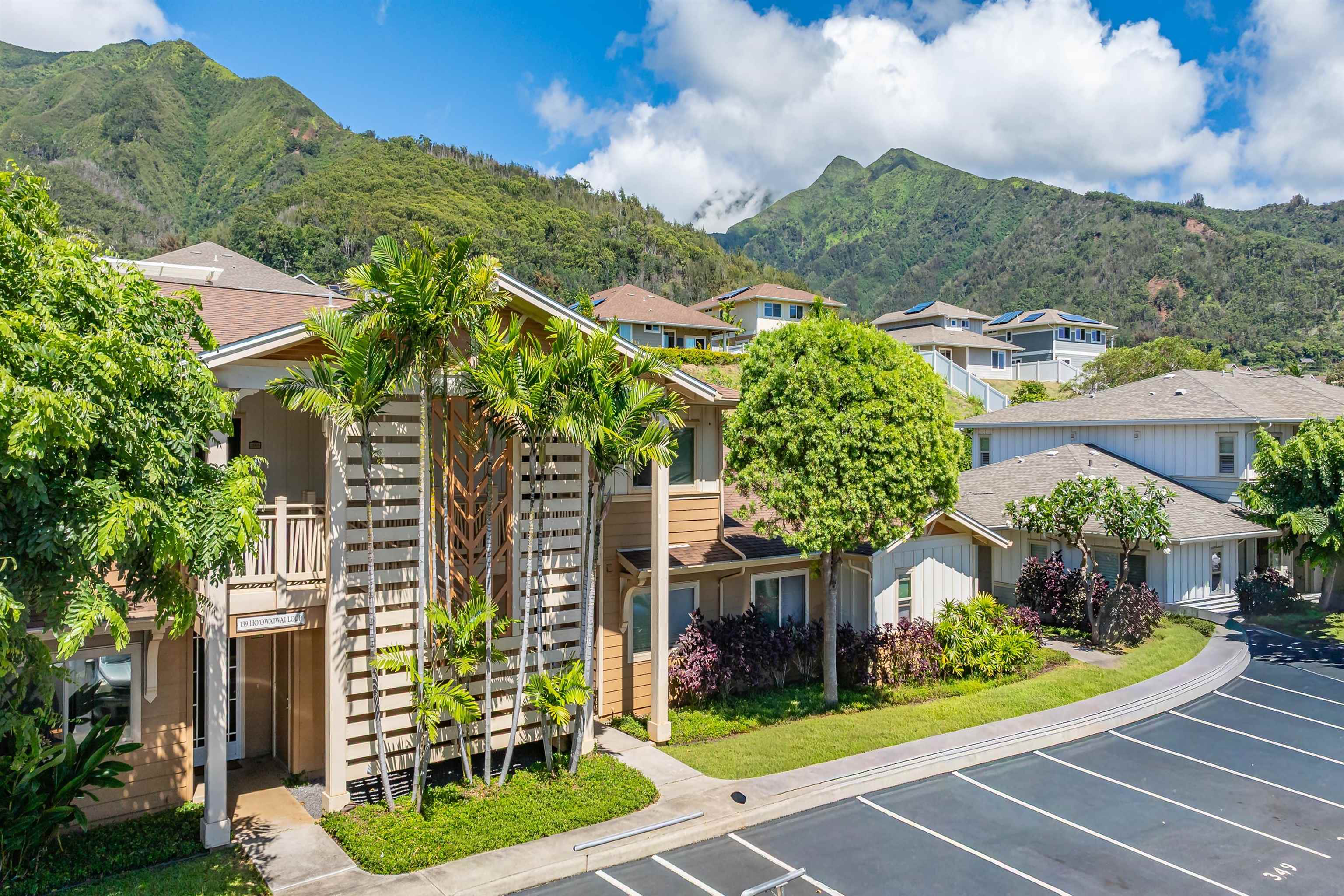 139 Hoowaiwai Loop, 2602, Wailuku, HI 96793