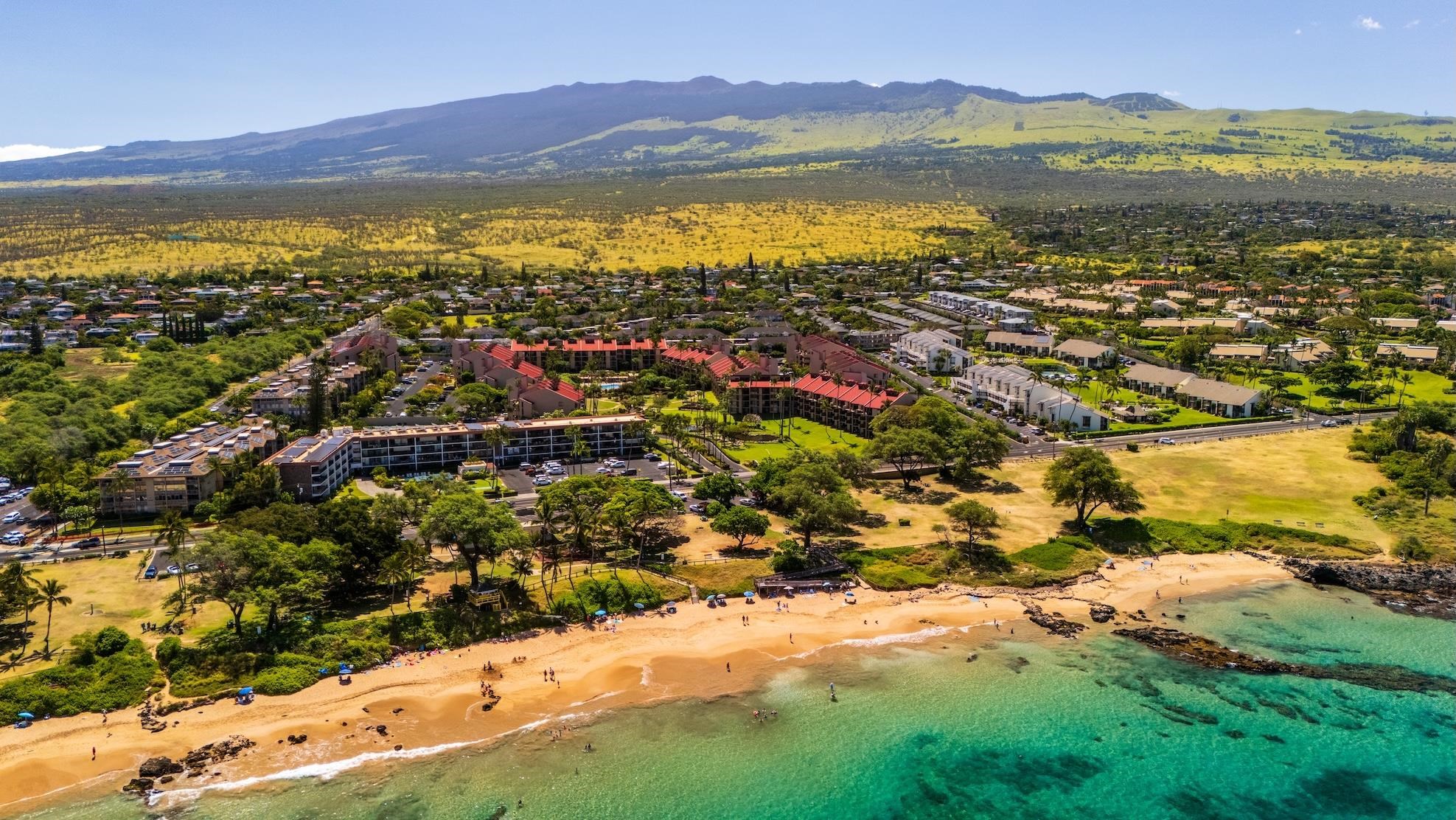 2695 Kihei Rd, 10-308, Kihei, HI 96753