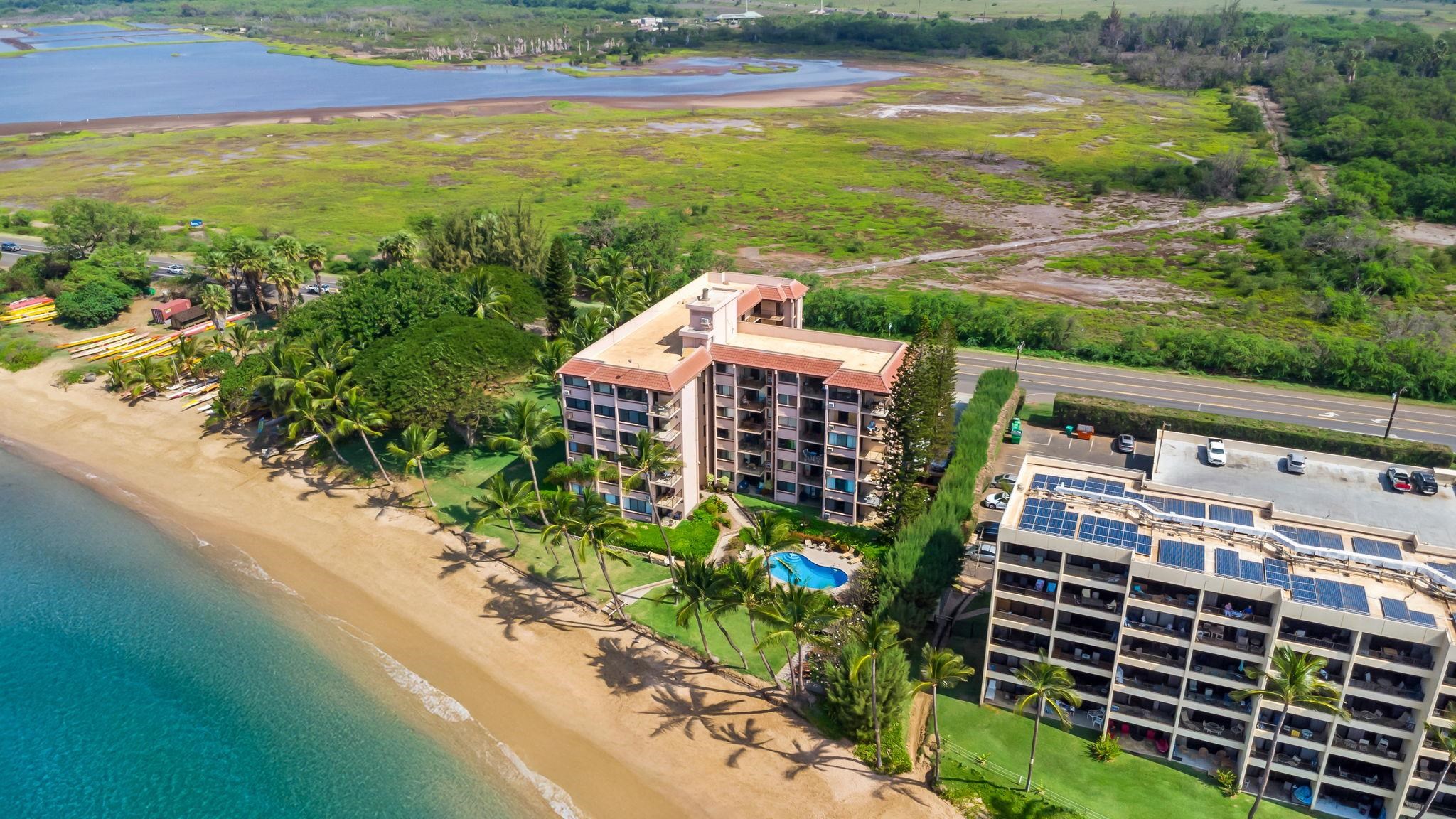 191 Kihei Rd, 608, Kihei, HI 96753
