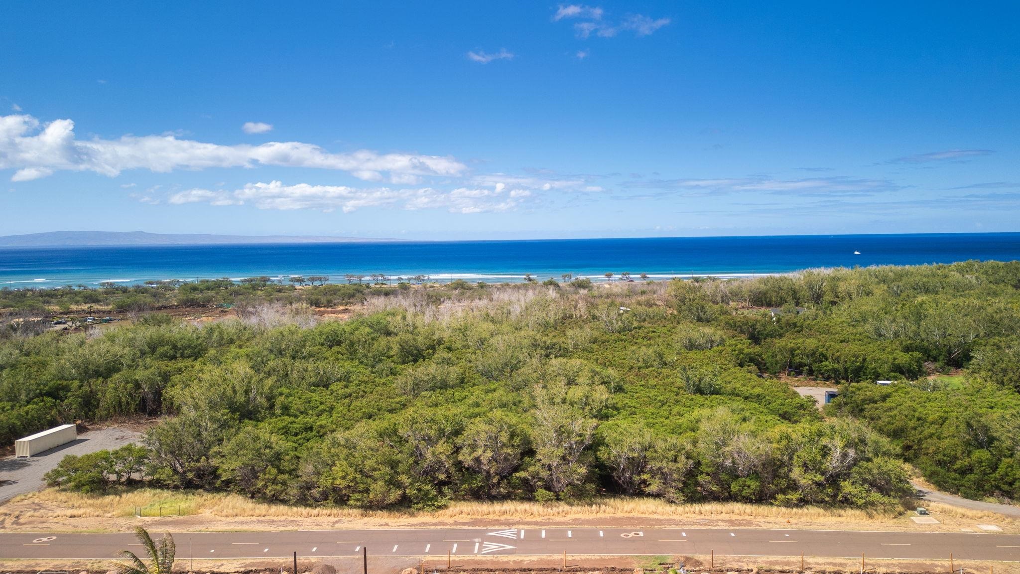 0 Paekii Pl, Lot 40, Unit A, Lahaina, HI 96761-5763