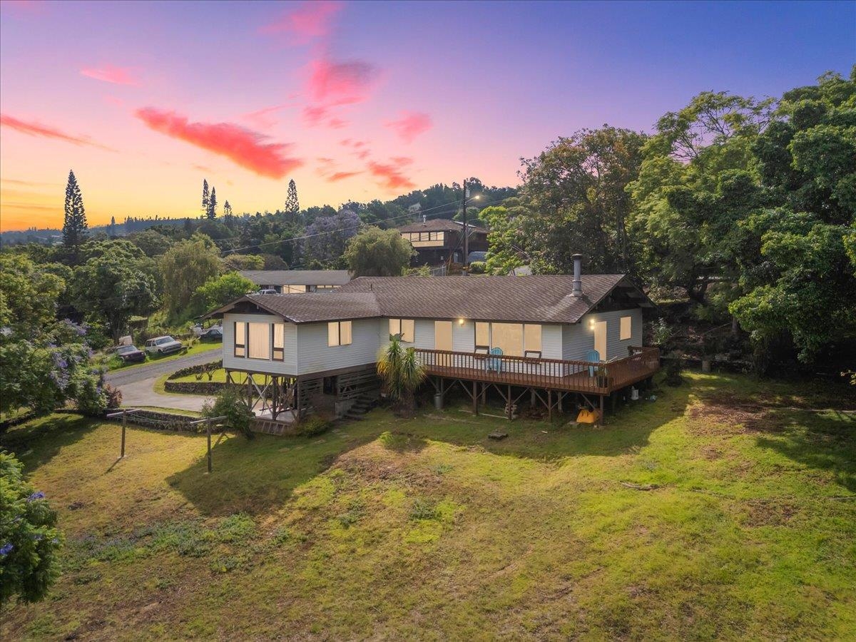 19 Alanui Pl, Kula, HI 96790