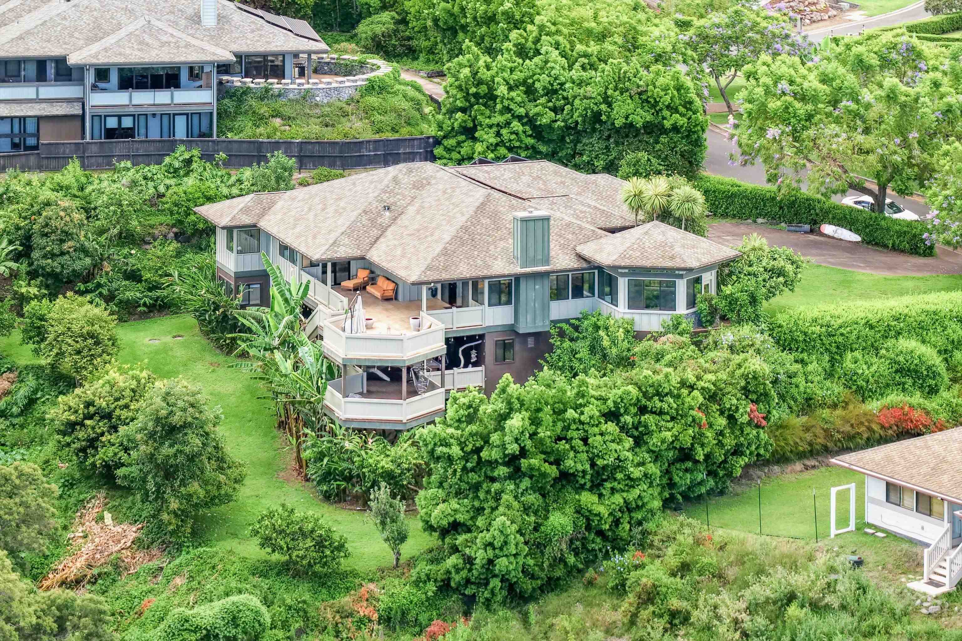 85 Kulamanu Cir, Kula, HI 96790