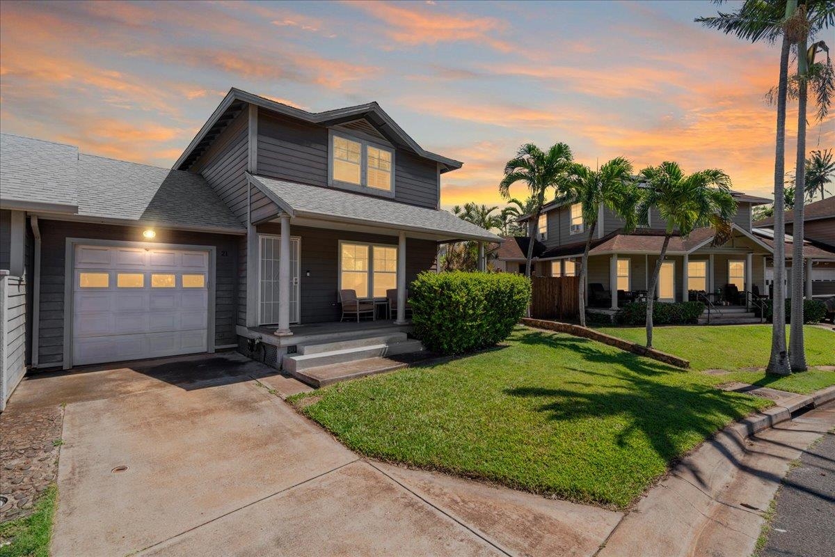 21 Hoaka Pl, 2, Lahaina, HI 96761