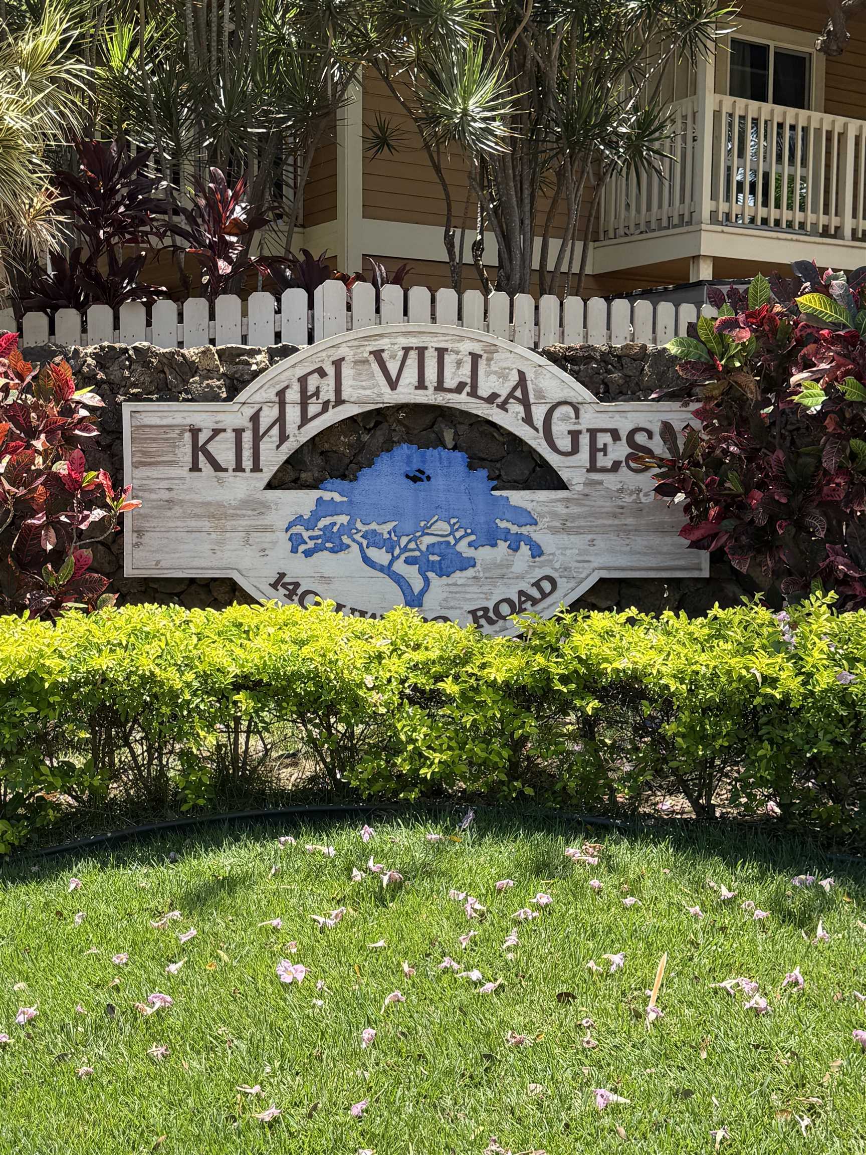 140 Uwapo Rd, 50-203, Kihei, HI 96753