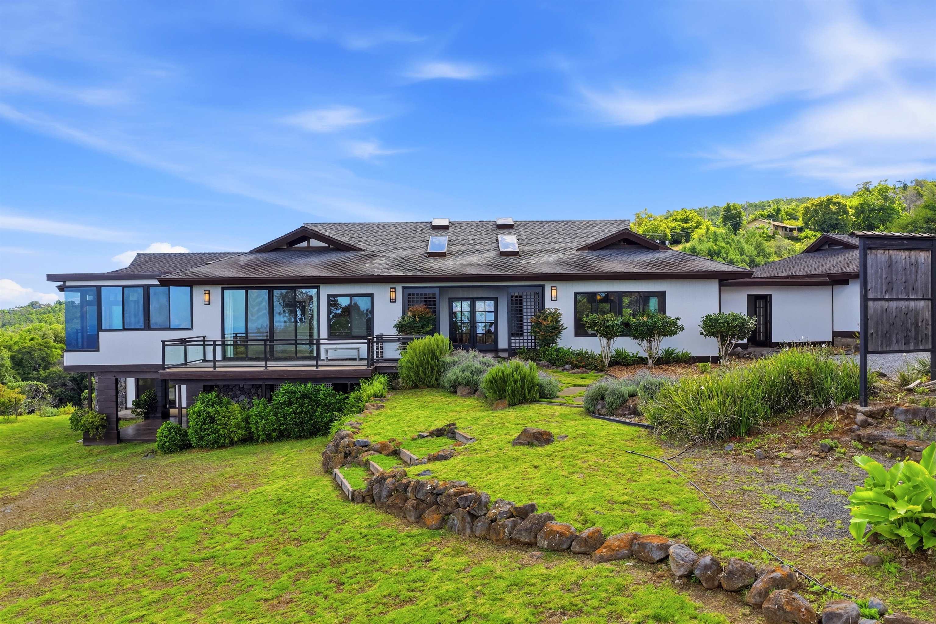 505 Kamehameiki Rd, Kula, HI 96790