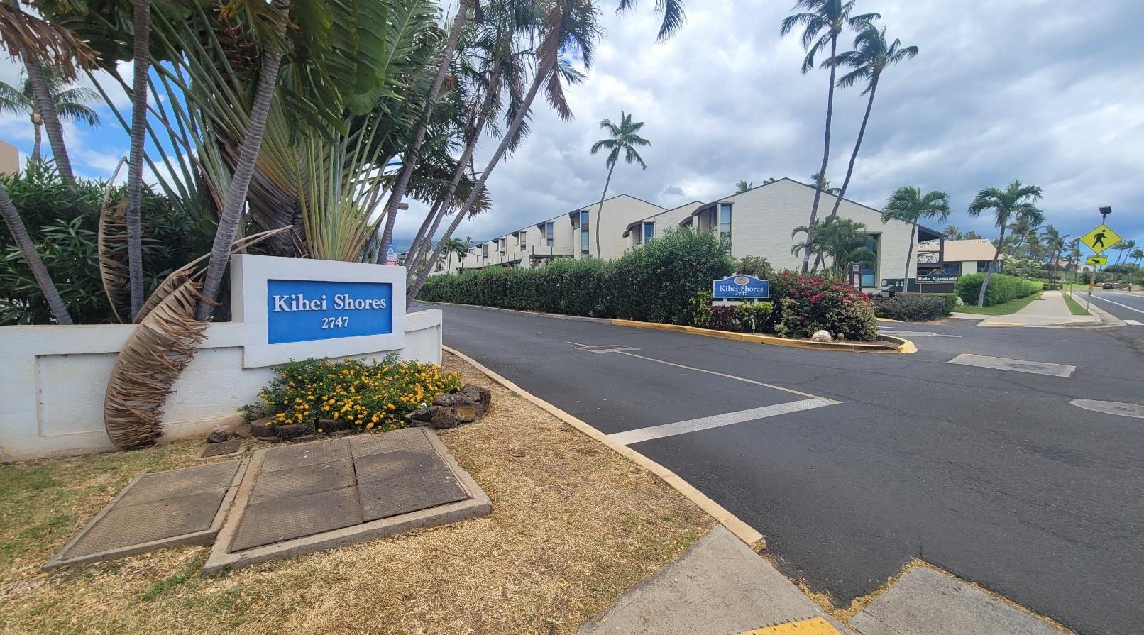 2747 Kihei Rd, A302, Kihei, HI 96753