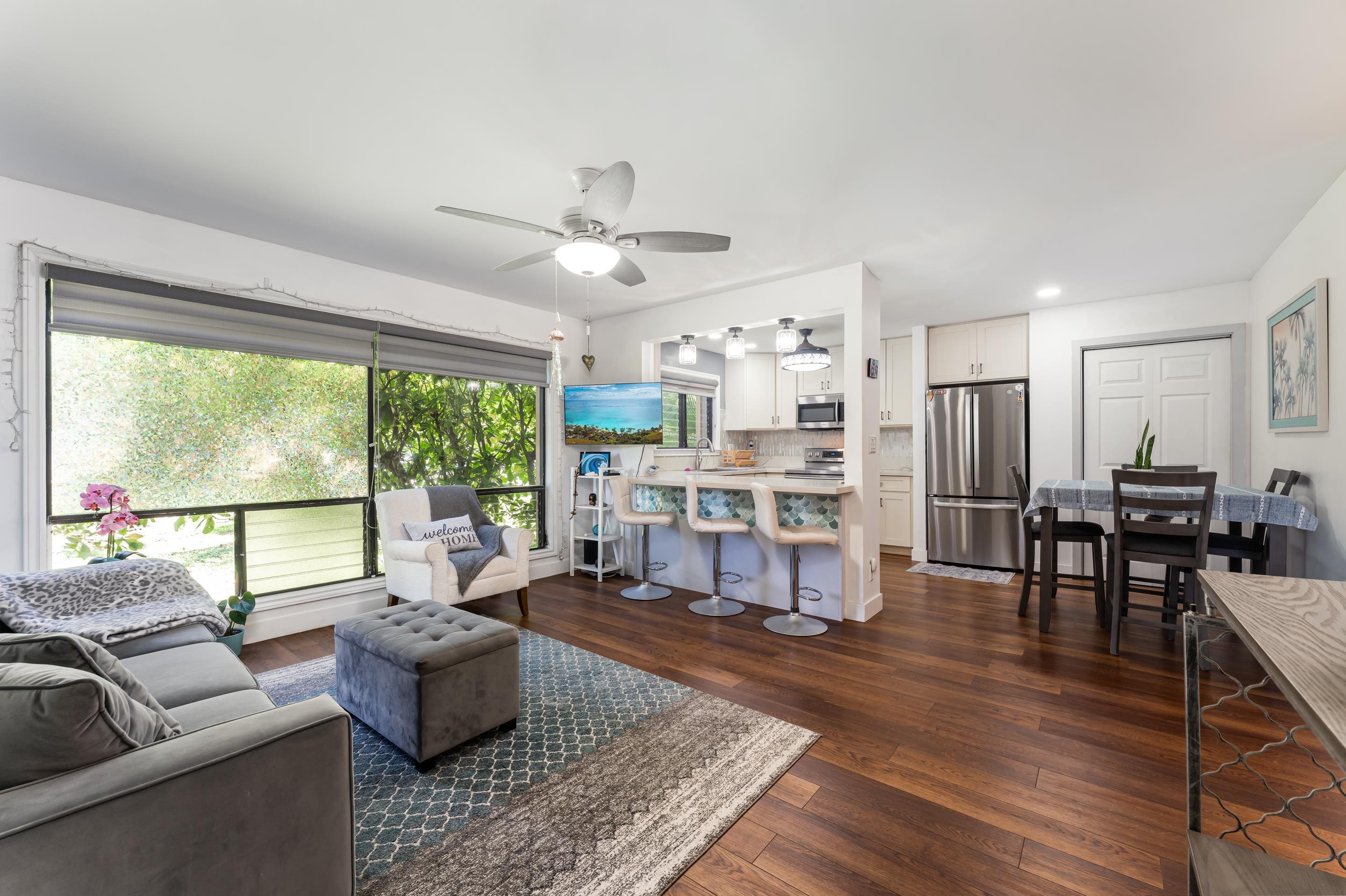 15 Kulanihakoi St, 20A, Kihei, HI 96753