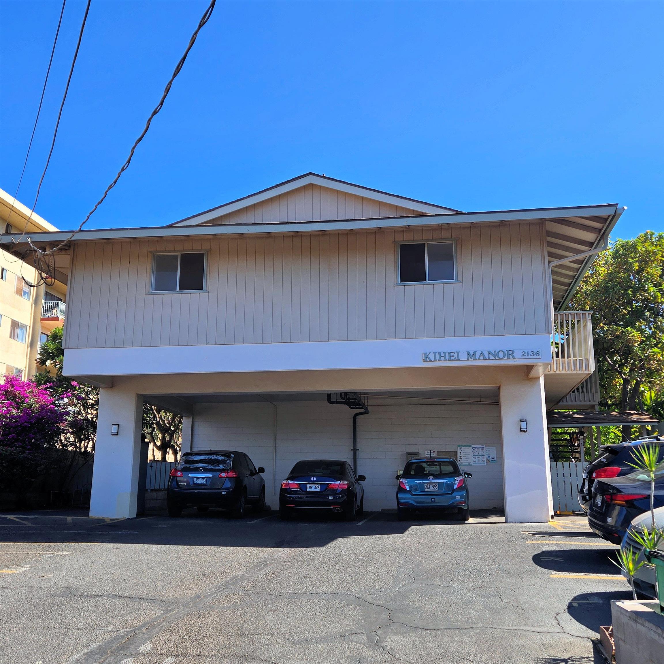 2136 Konou Pl, 201, Kihei, HI 96753-0000