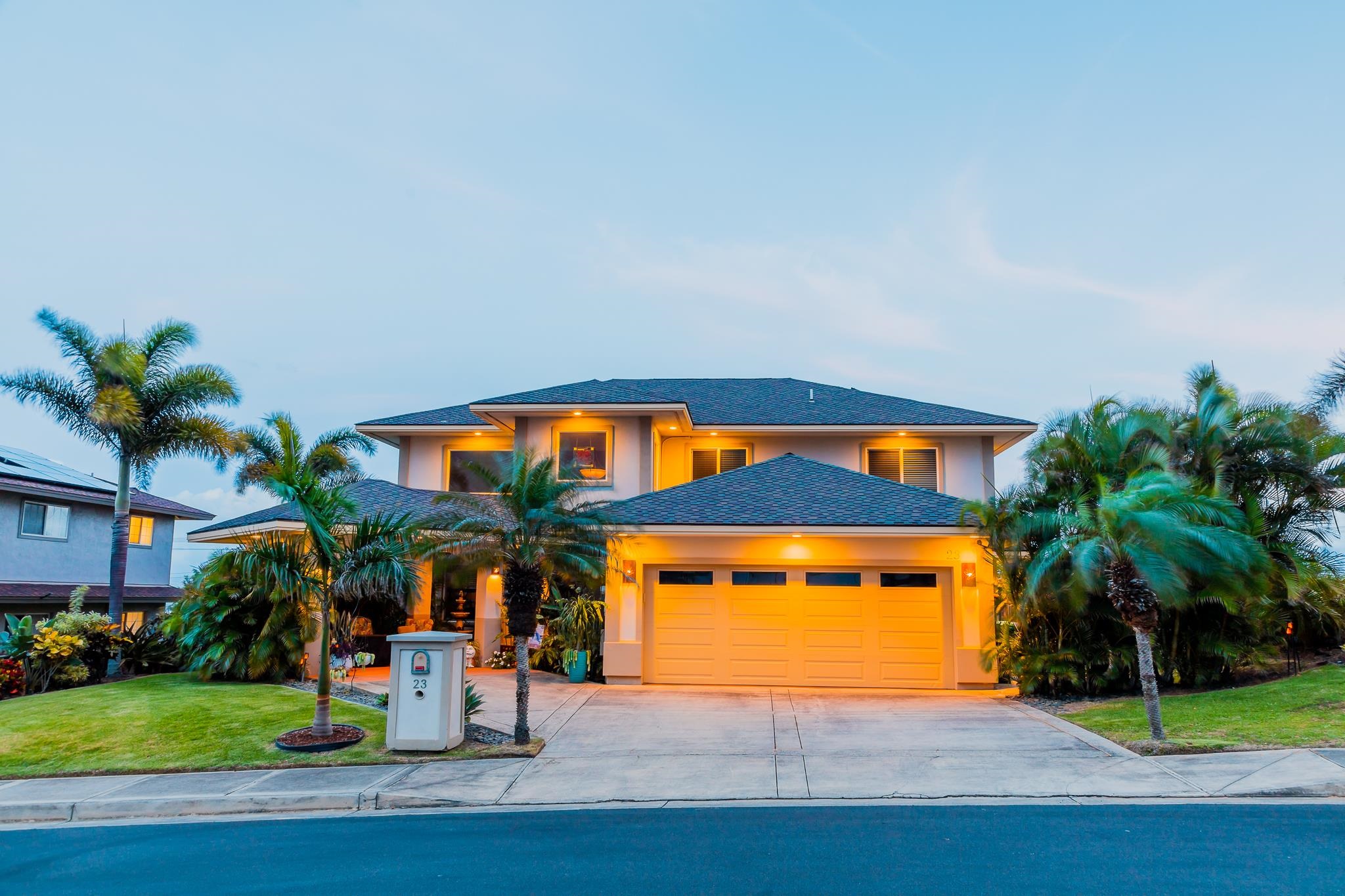 23 Onekea Pl, Wailuku, HI 96793