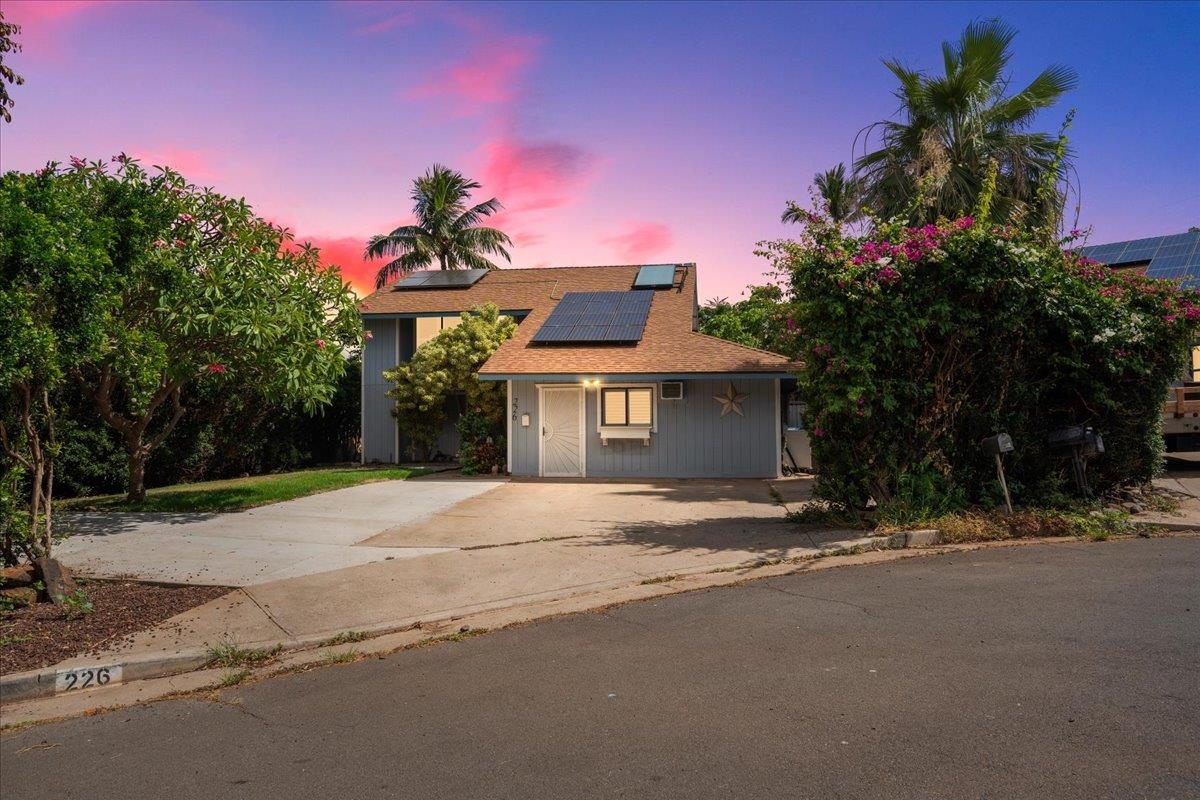 226 Mehani Cir, Kihei, HI 96753