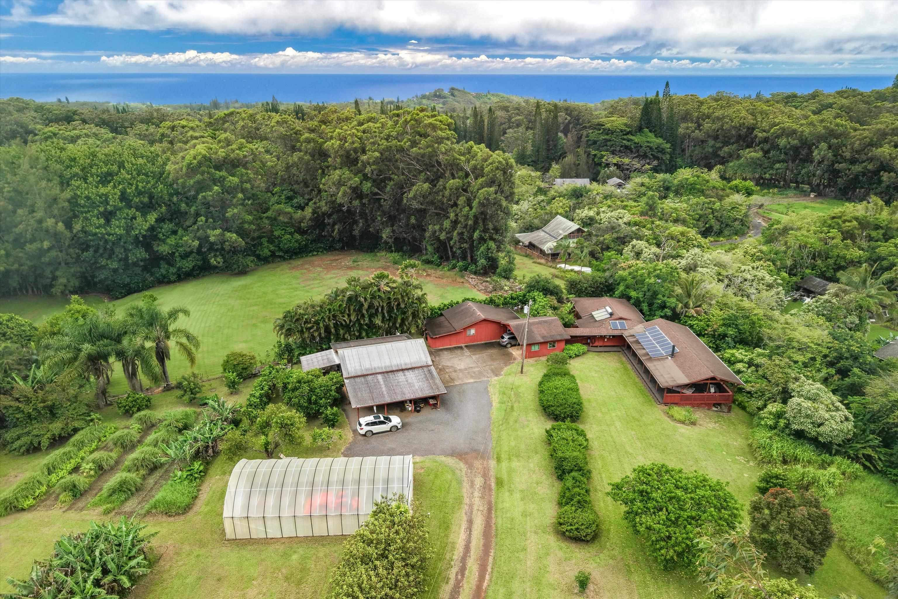 169 Waipalani Rd, Haiku, HI 96708