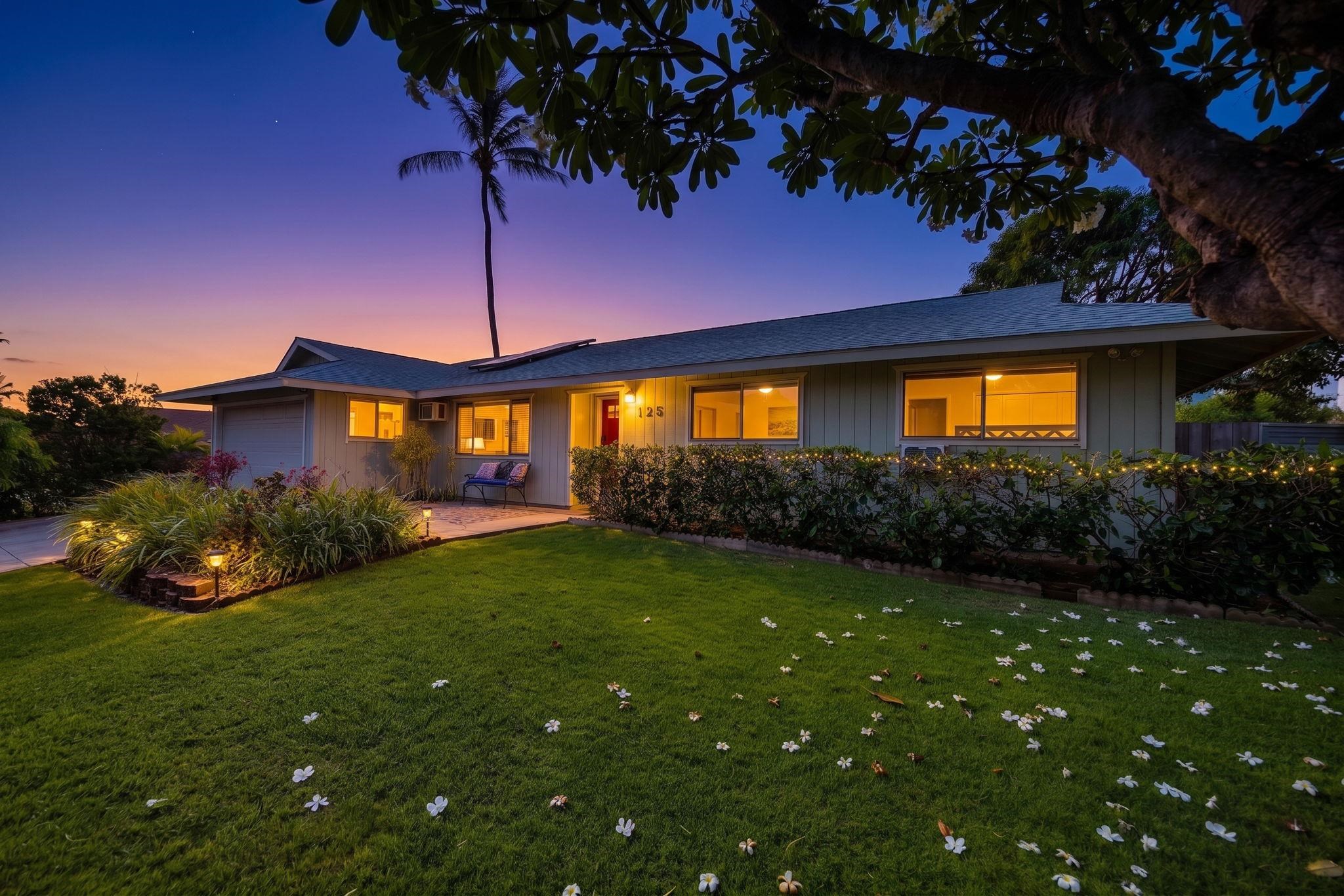 125 Mehani St, Kihei, HI 96753
