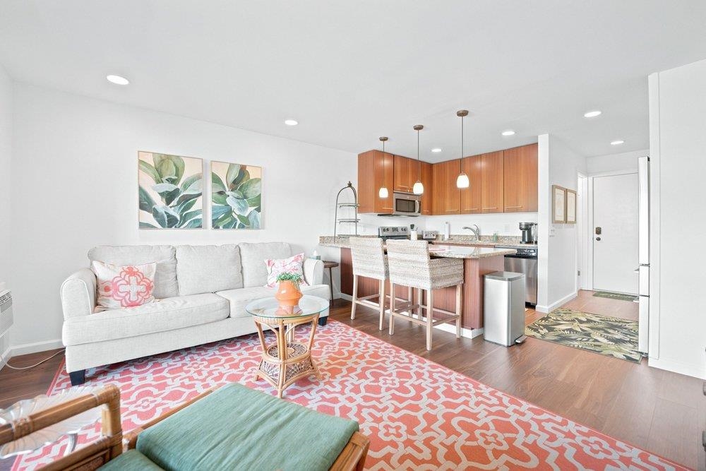 3740 Lower Honoapiilani Rd, F-303, Lahaina, HI 96761
