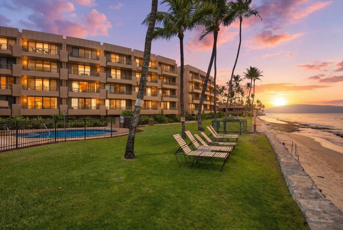 3615 Lower Honoapiilani Rd, 120, Lahaina, HI 96761