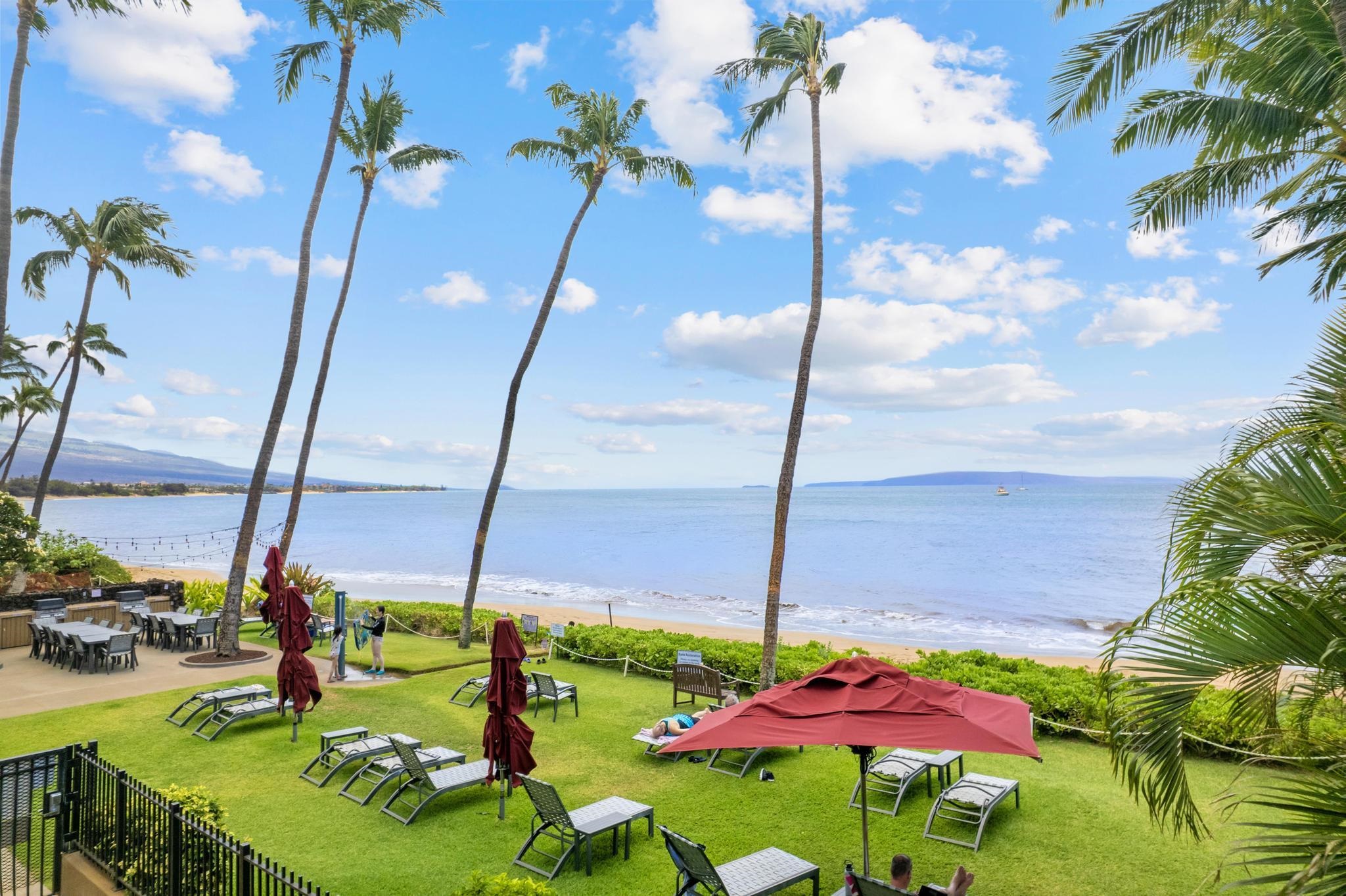 73 Kihei Rd, 302, Kihei, HI 96753