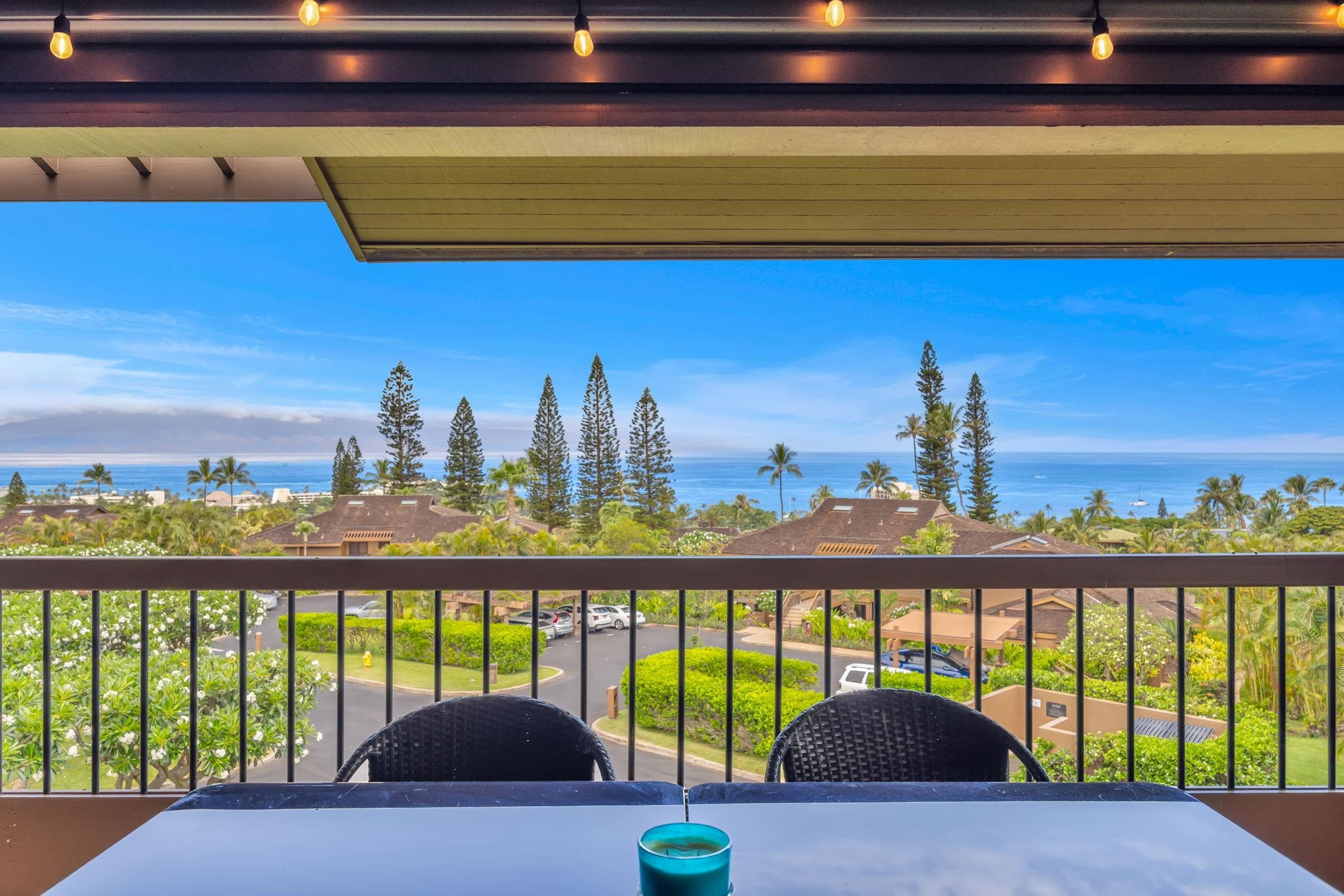 50 Puu Anoano St, 1602, Lahaina, HI 96761