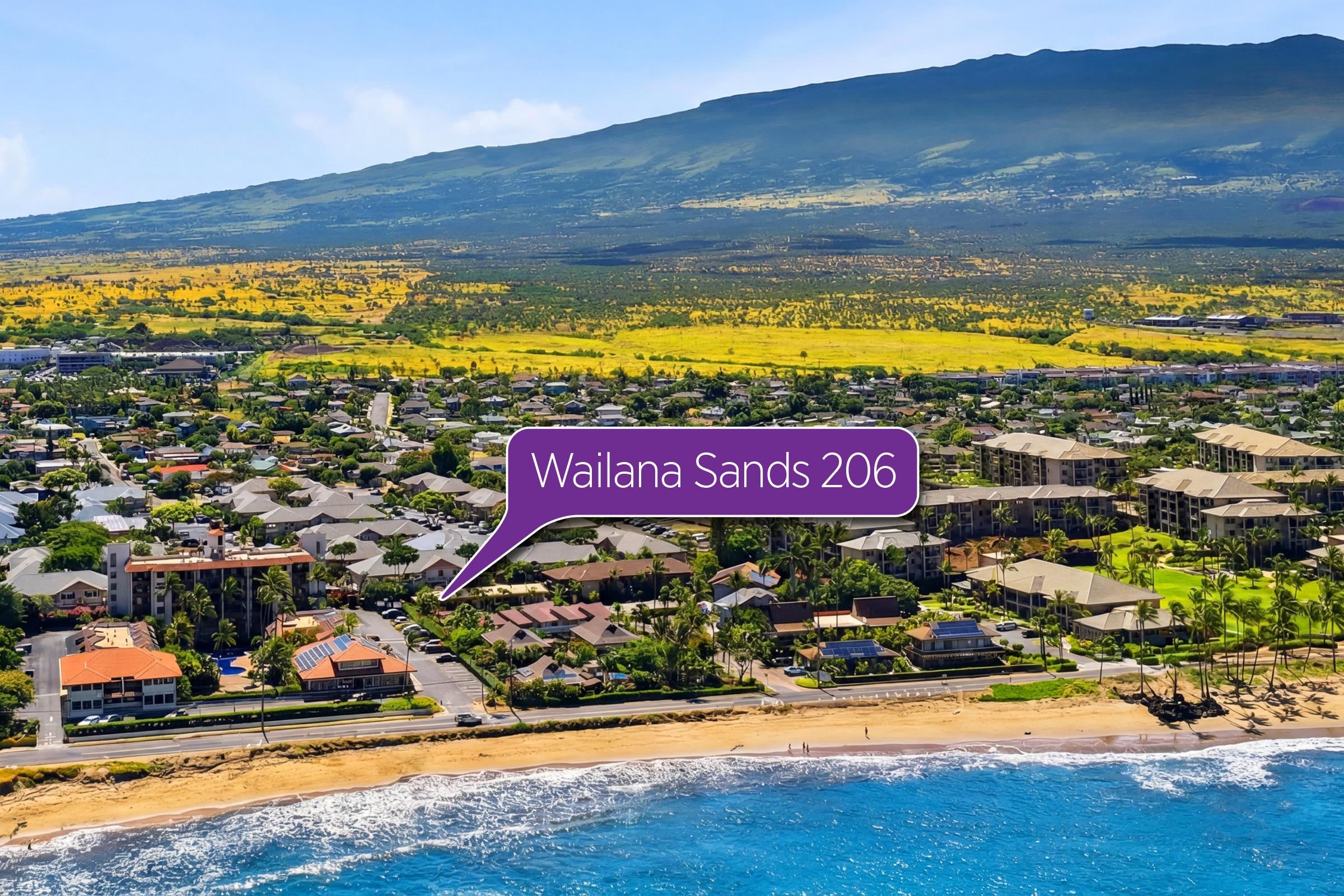 25 Wailana Pl, 6, Kihei, HI 96753