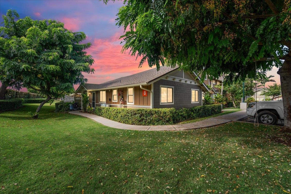 268 Kahoma Village Pl, 8-101, Lahaina, HI 96761