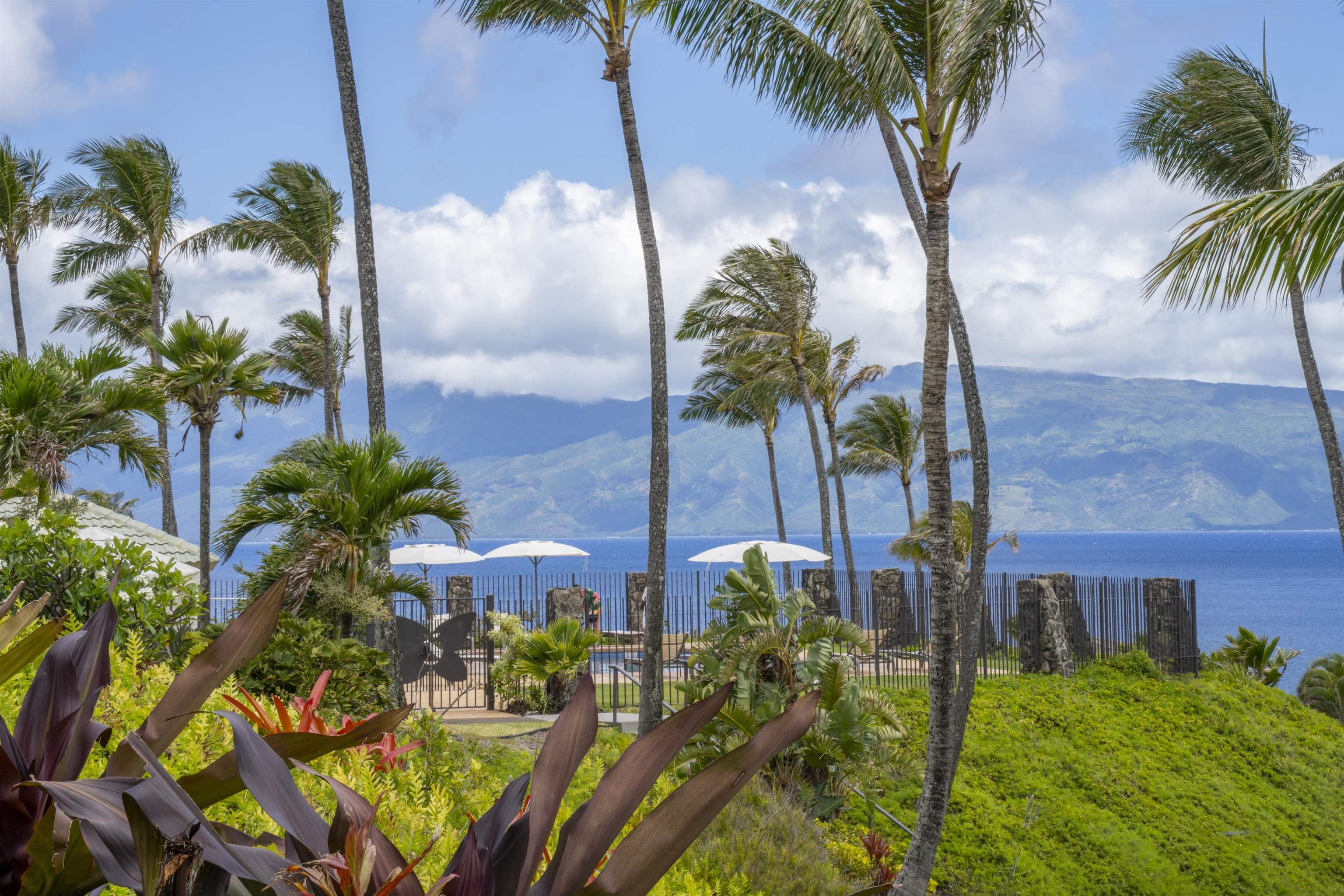 500 Bay Dr, 17G1-3, Lahaina, HI 96761