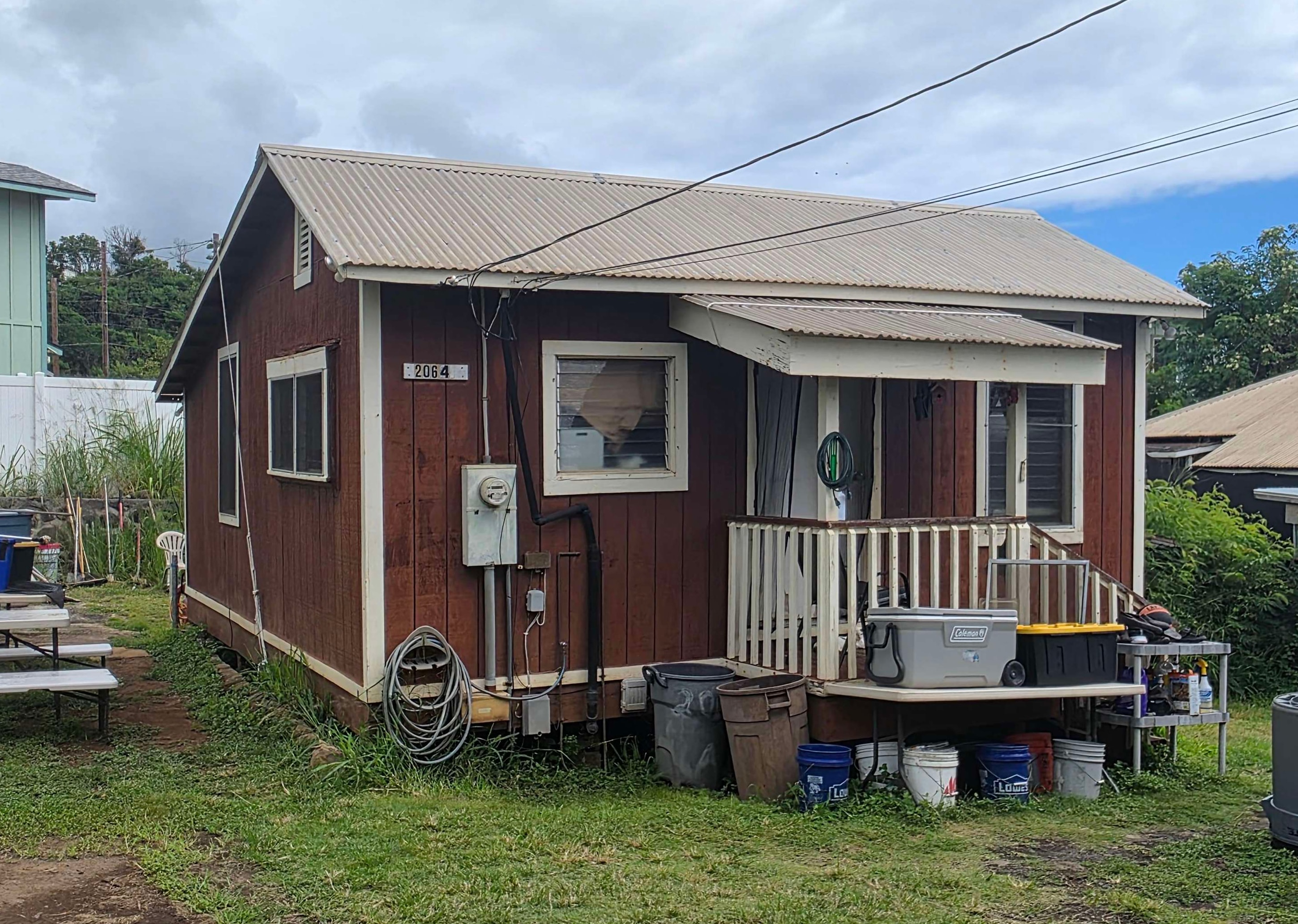 2062 Ulei Pl, Wailuku, HI 96793-1127