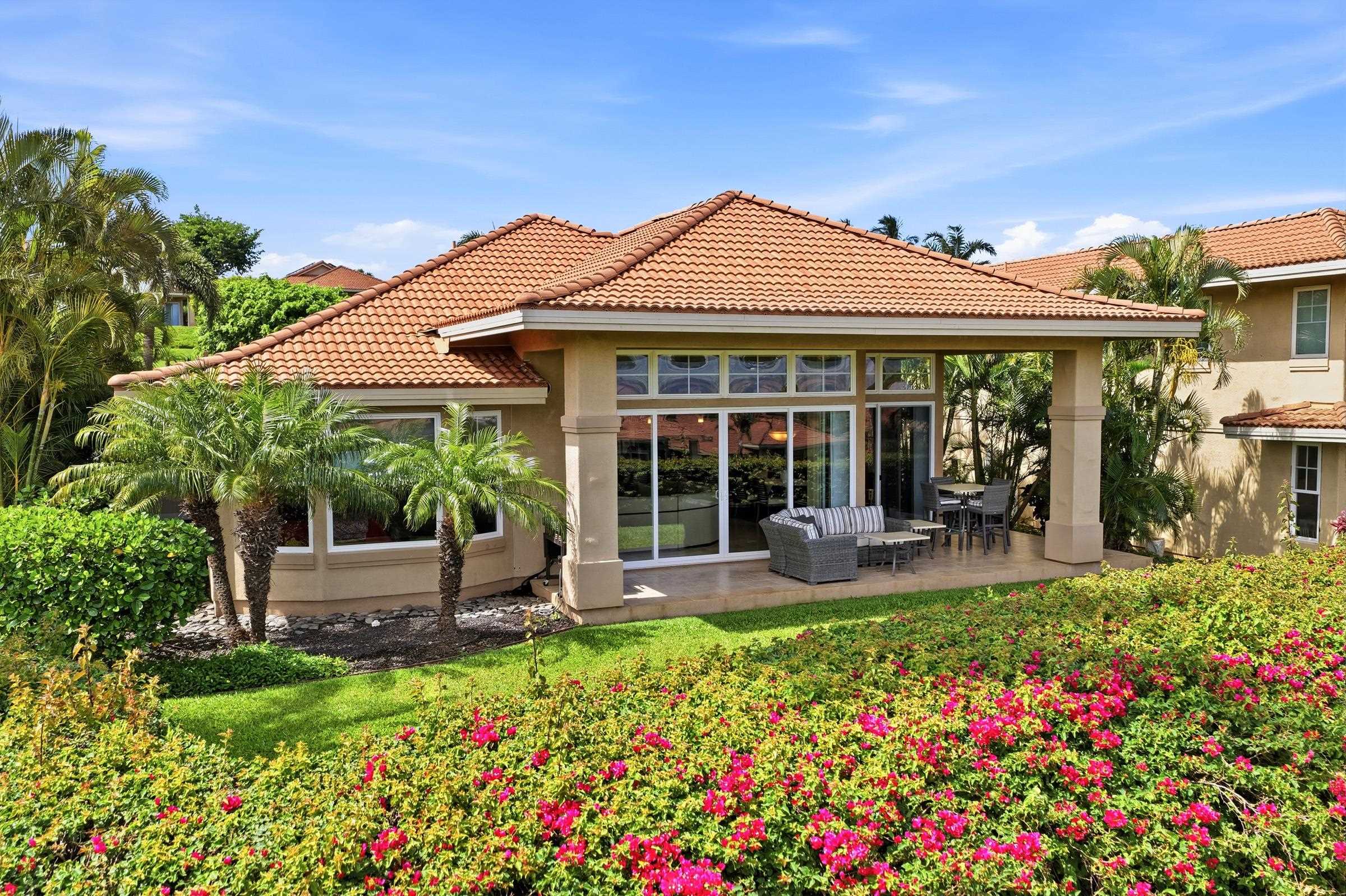 2491 Hihimanu St, 114, Kihei, HI 96753