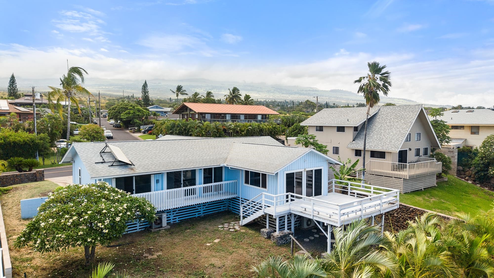 2860 Ohina St, Kihei, HI 96753-0000
